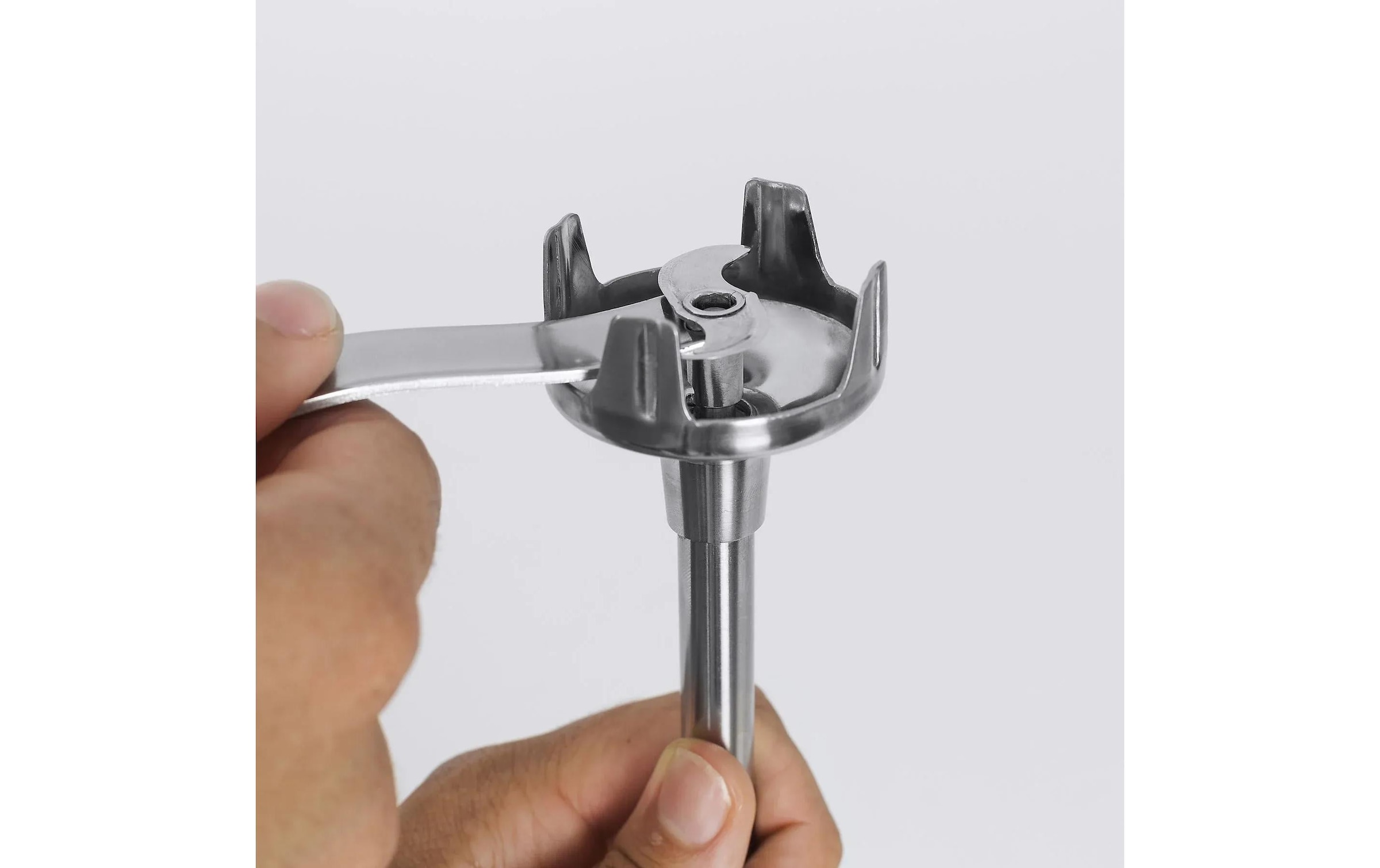 Caso Mixeur plongeant »Stabmixer HB2200 Pro Edelstahl 170 W«