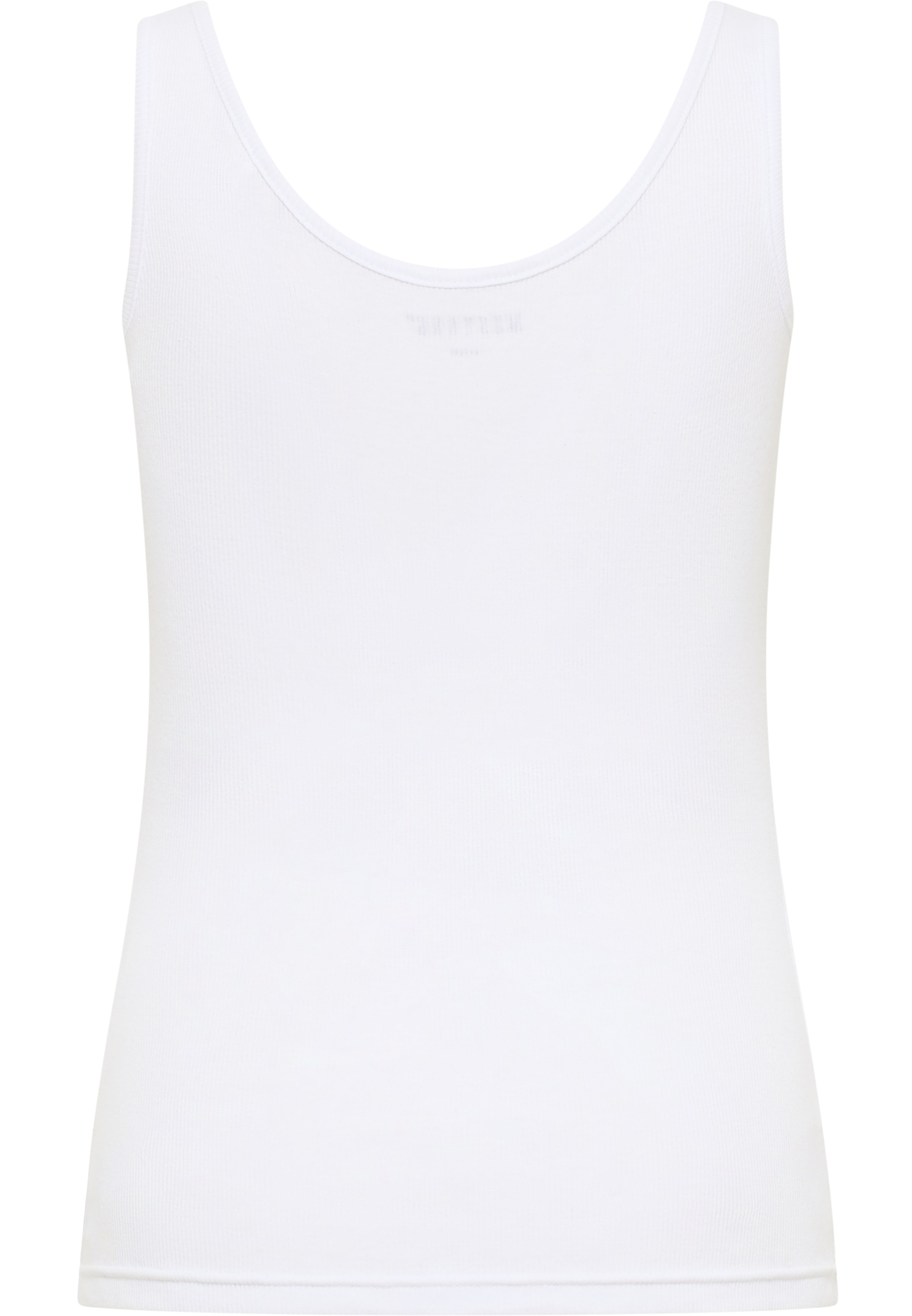 MUSTANG Trägertop »Damen Style Lynn«