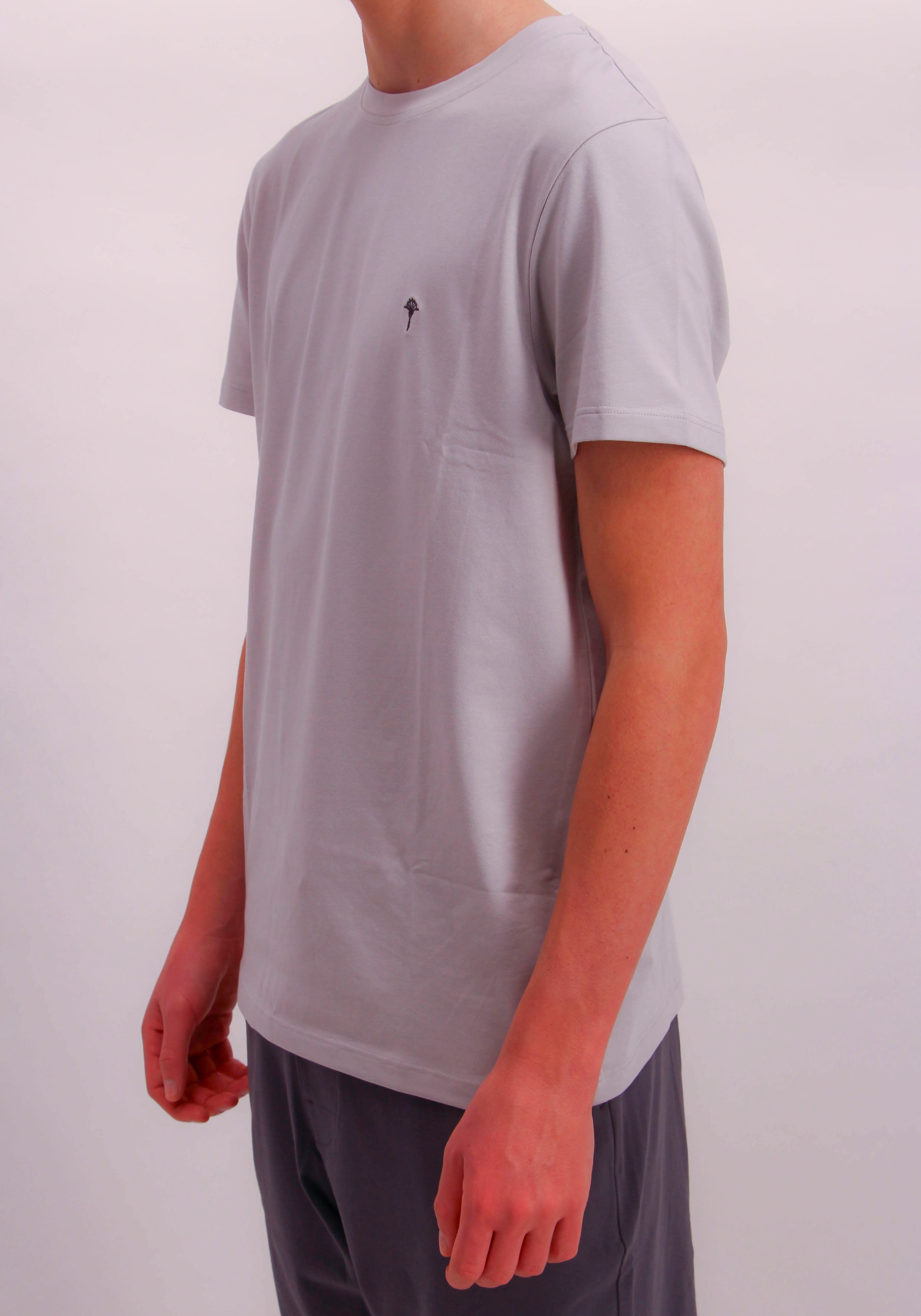 JOOP! Pyjama »Pyjama Set Short &Shirt« 2 tlg. Everyday Basic