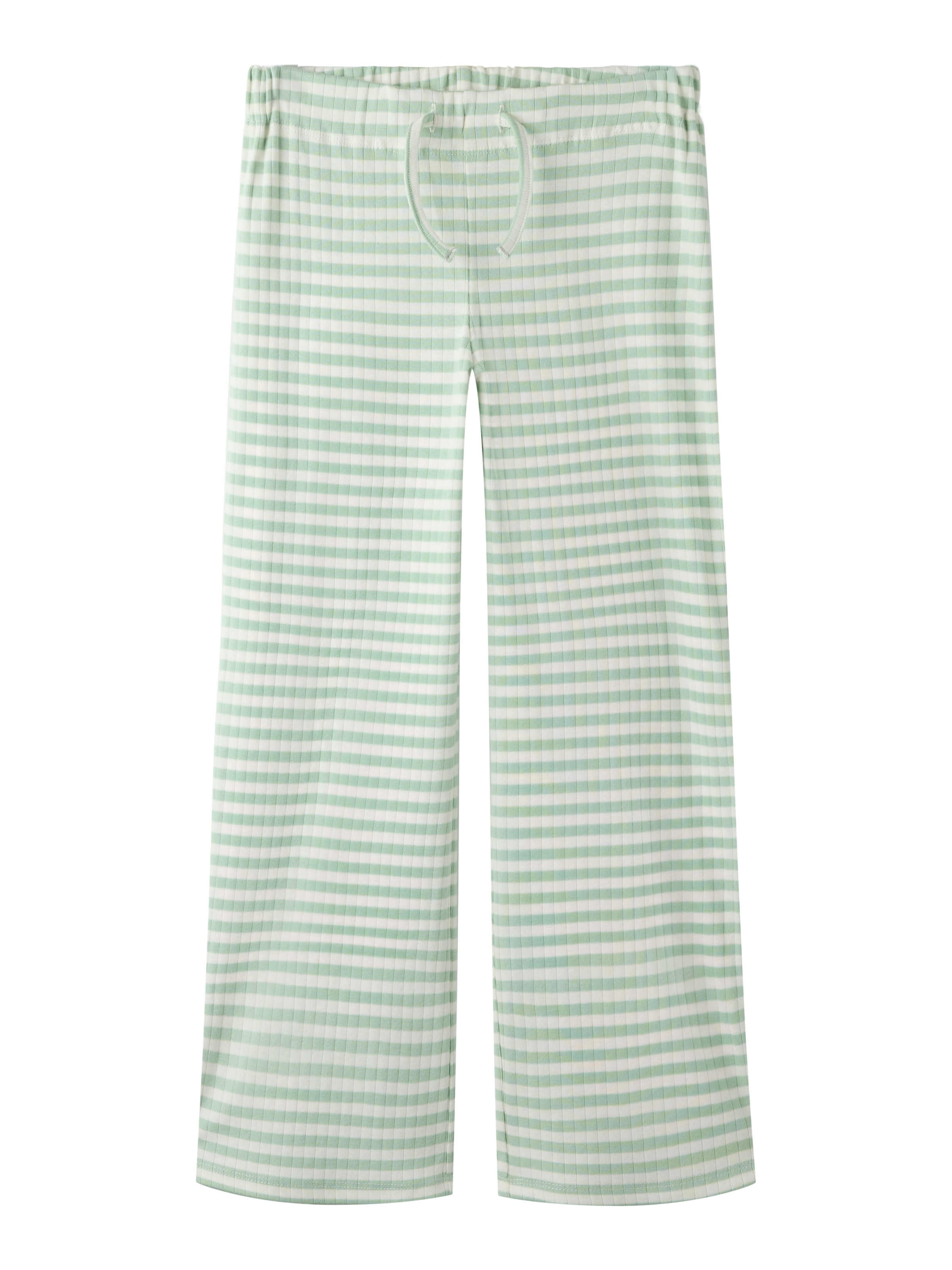 Name It Jerseyhose »NKFSURAJA STRAIGHT PANT NOOS«