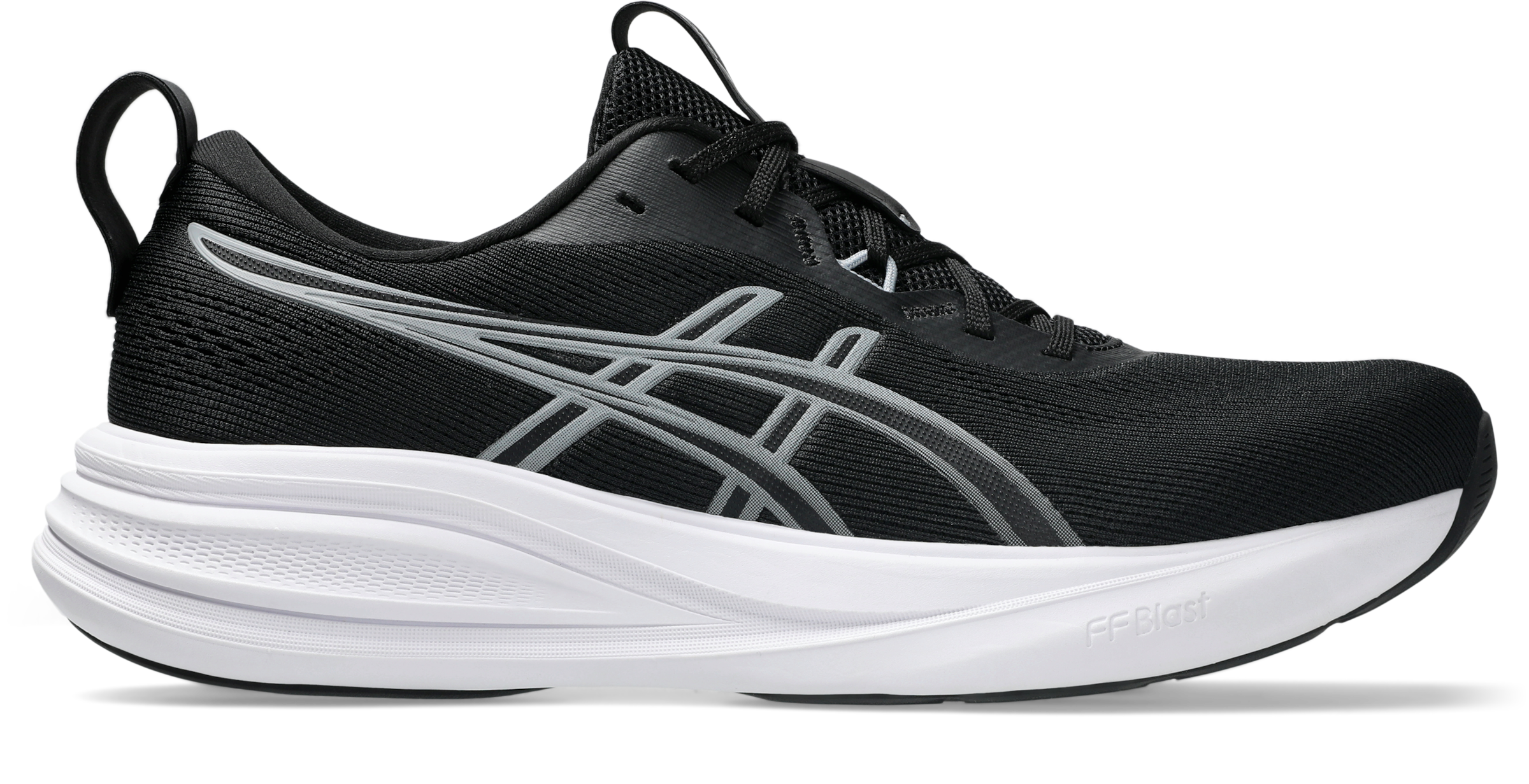 Asics Laufschuh »GEL-PULSE 17«  mit GEL-Technologie im Rückfuss, mit FF BLAST Dämpfung