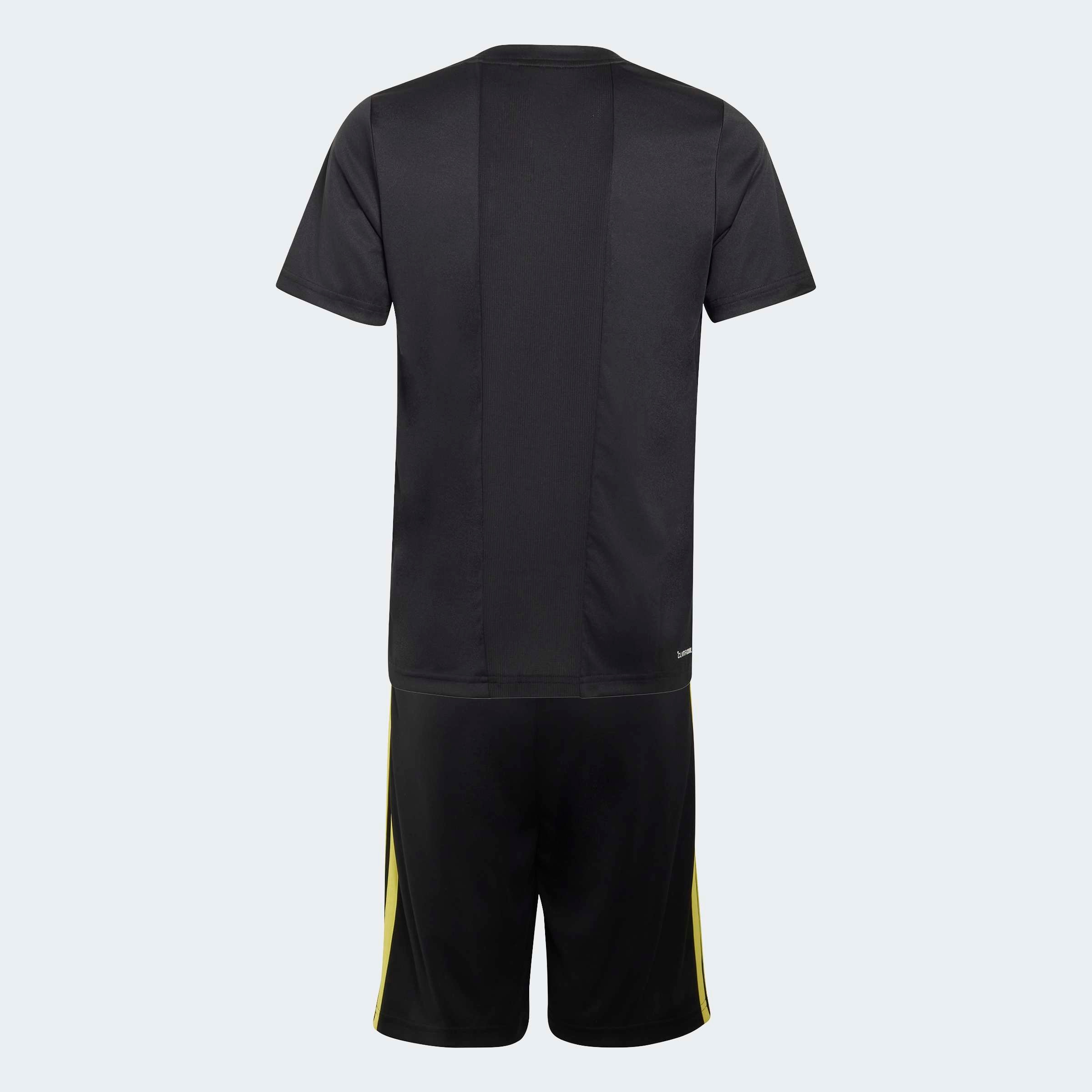 adidas Sportswear Trainingsanzug »TRAIN ESSENTIALS 3-STREIFEN KIDS -SET« 2