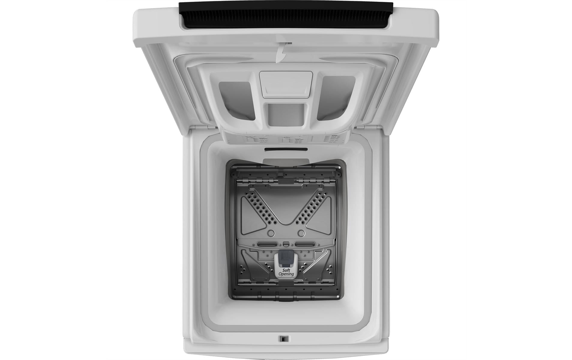 BEKO Machine à laver »WTL370«