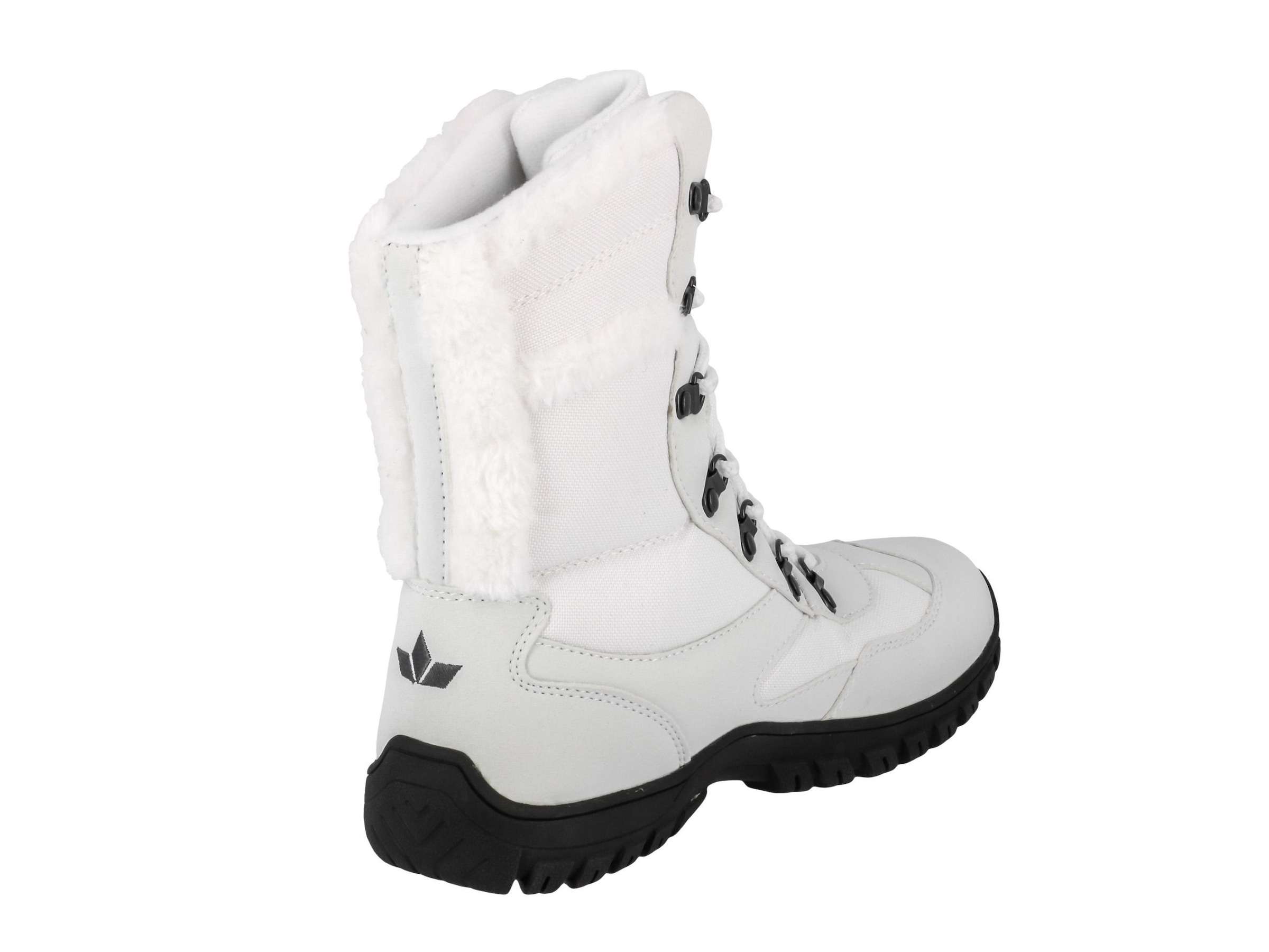 Lico Bottes d'hiver »Winterstiefel Damen Saskia«