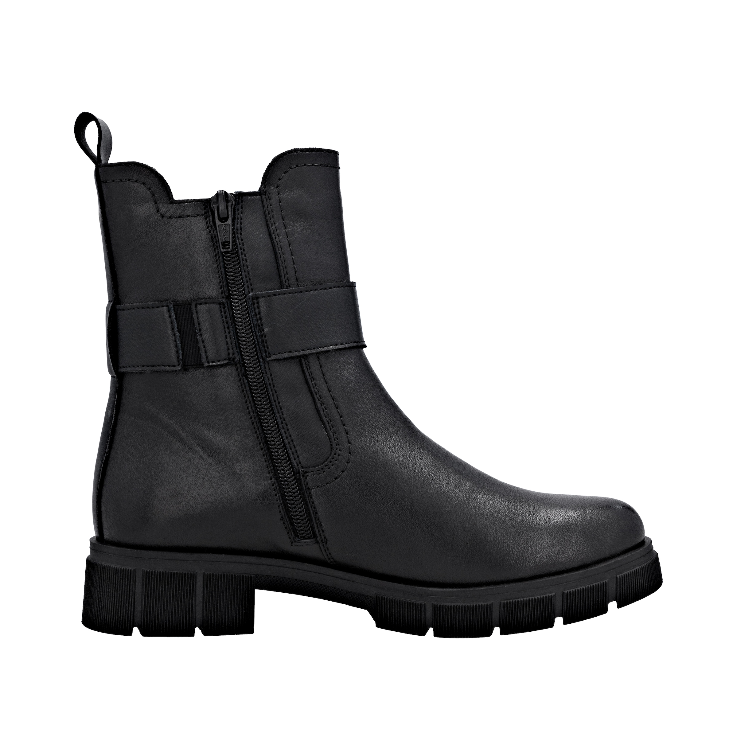 Remonte Bottines chelsea  Bottes, bottines, semelle profilée, insert stretch et fermeture éclair
