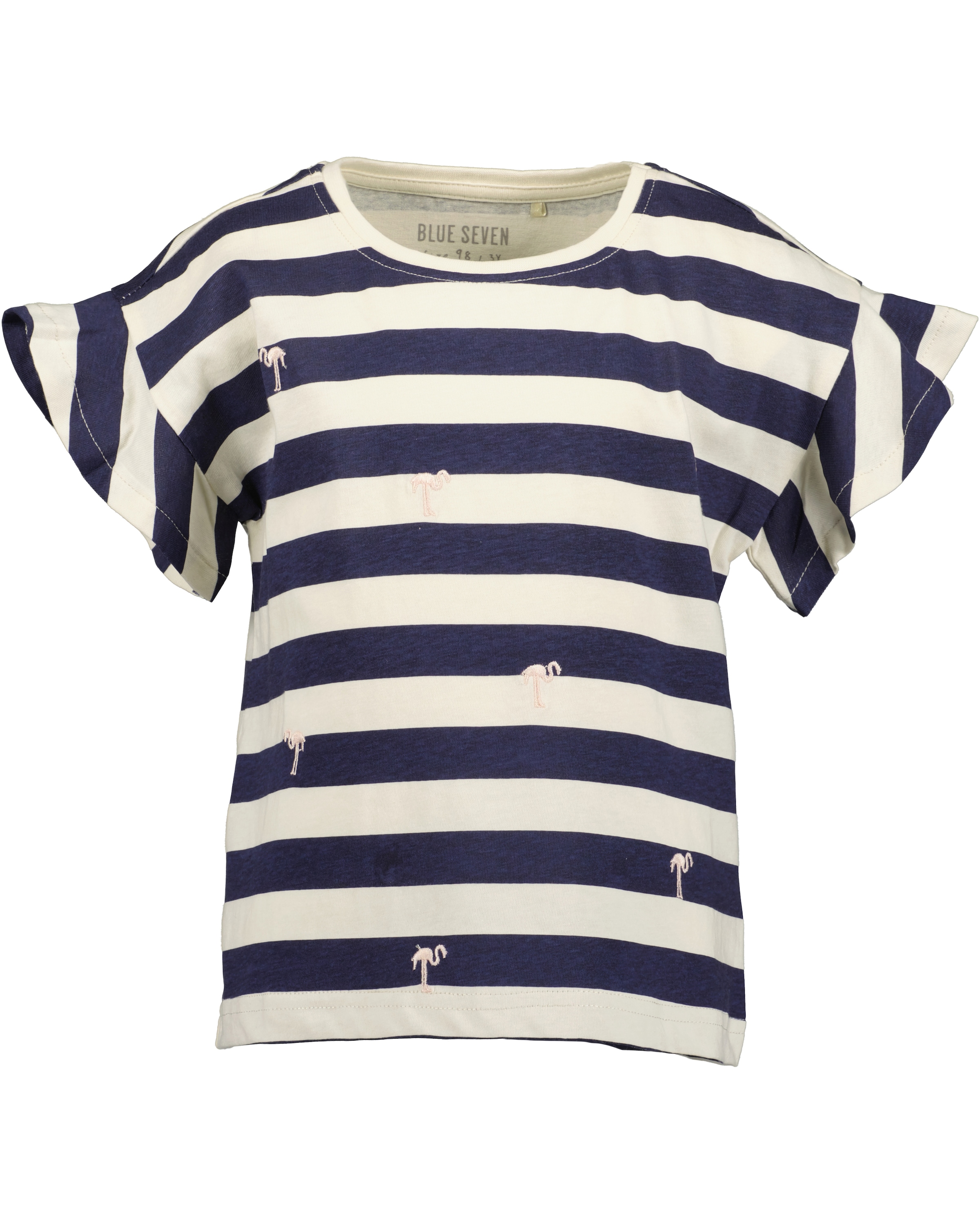 Blue Seven T-Shirt »T-Shirts 2 PACK«