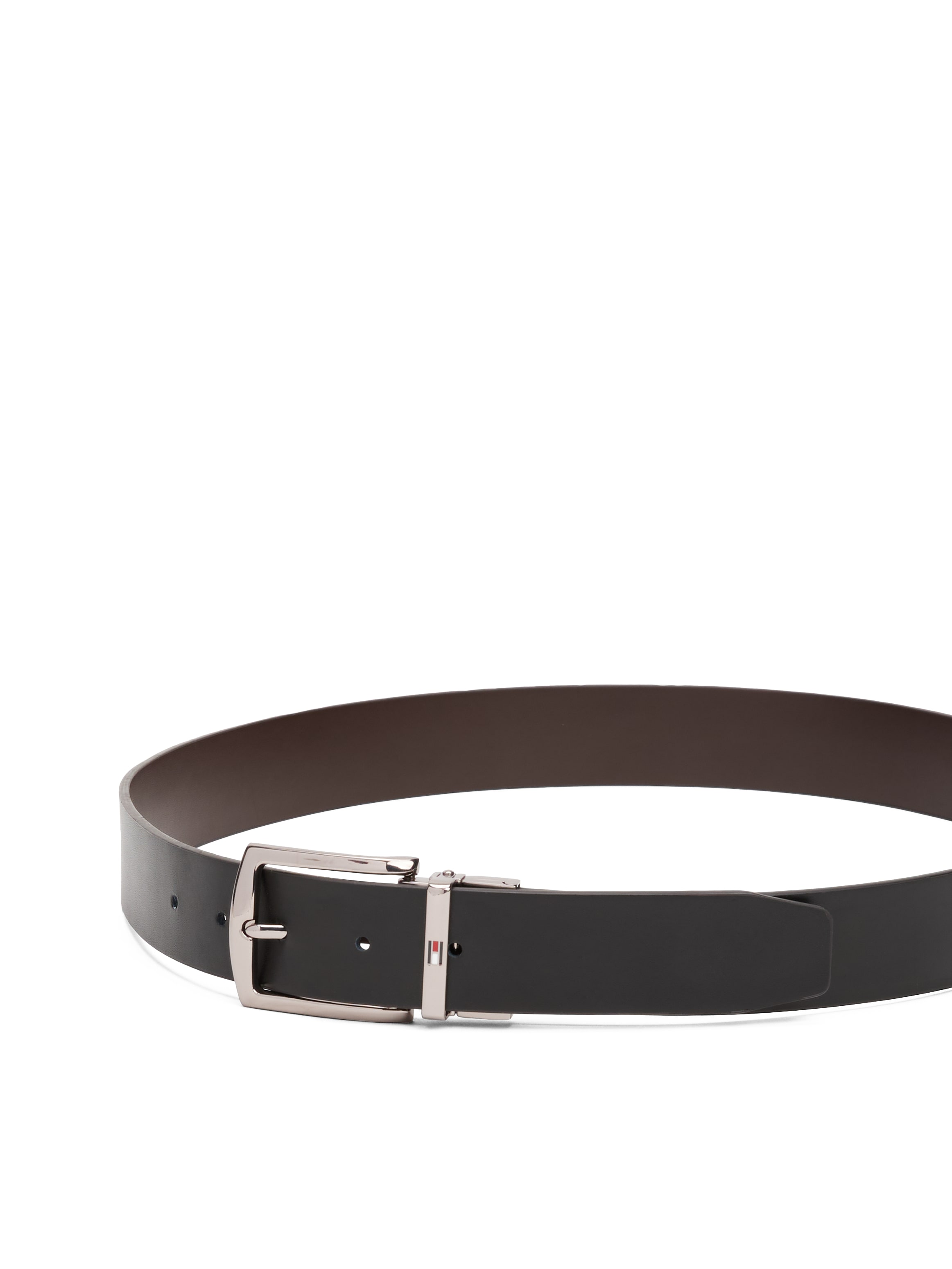 Tommy Hilfiger Wendegürtel »DENTON 3.5 cm breit«