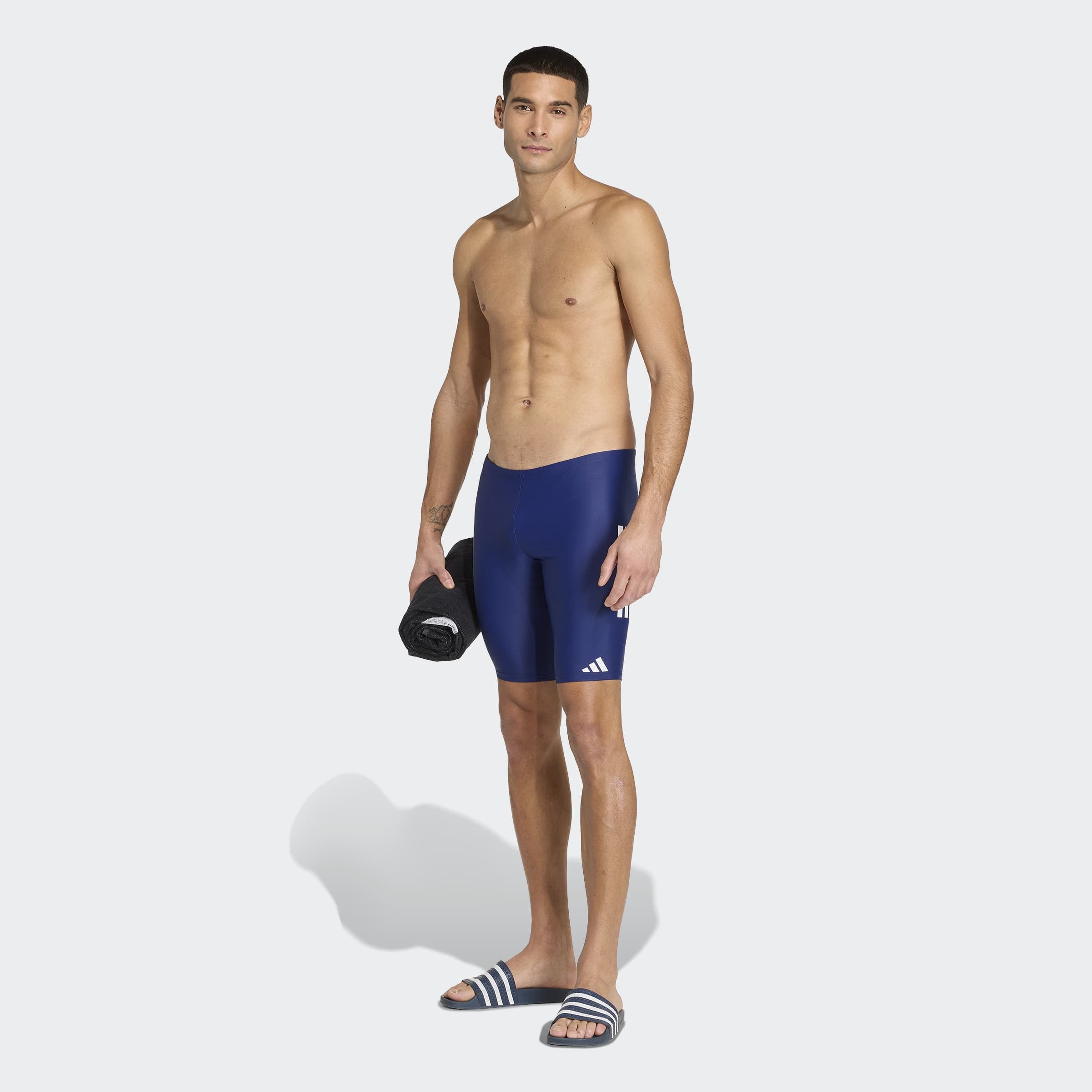adidas Performance Maillot de bain »3S JAMMER«