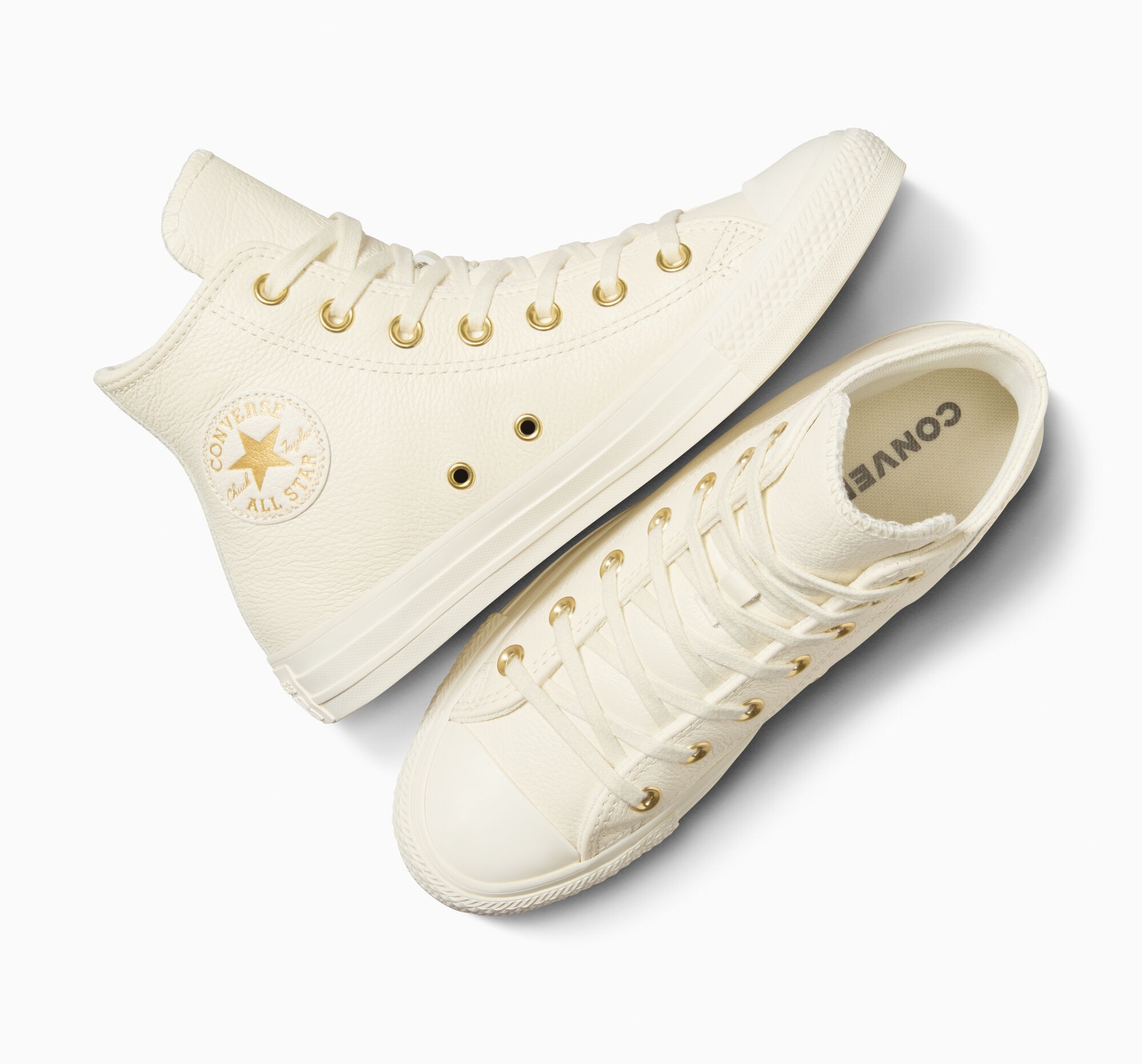 Converse Sneakers »CHUCK TAYLOR ALL STAR GOLD«
