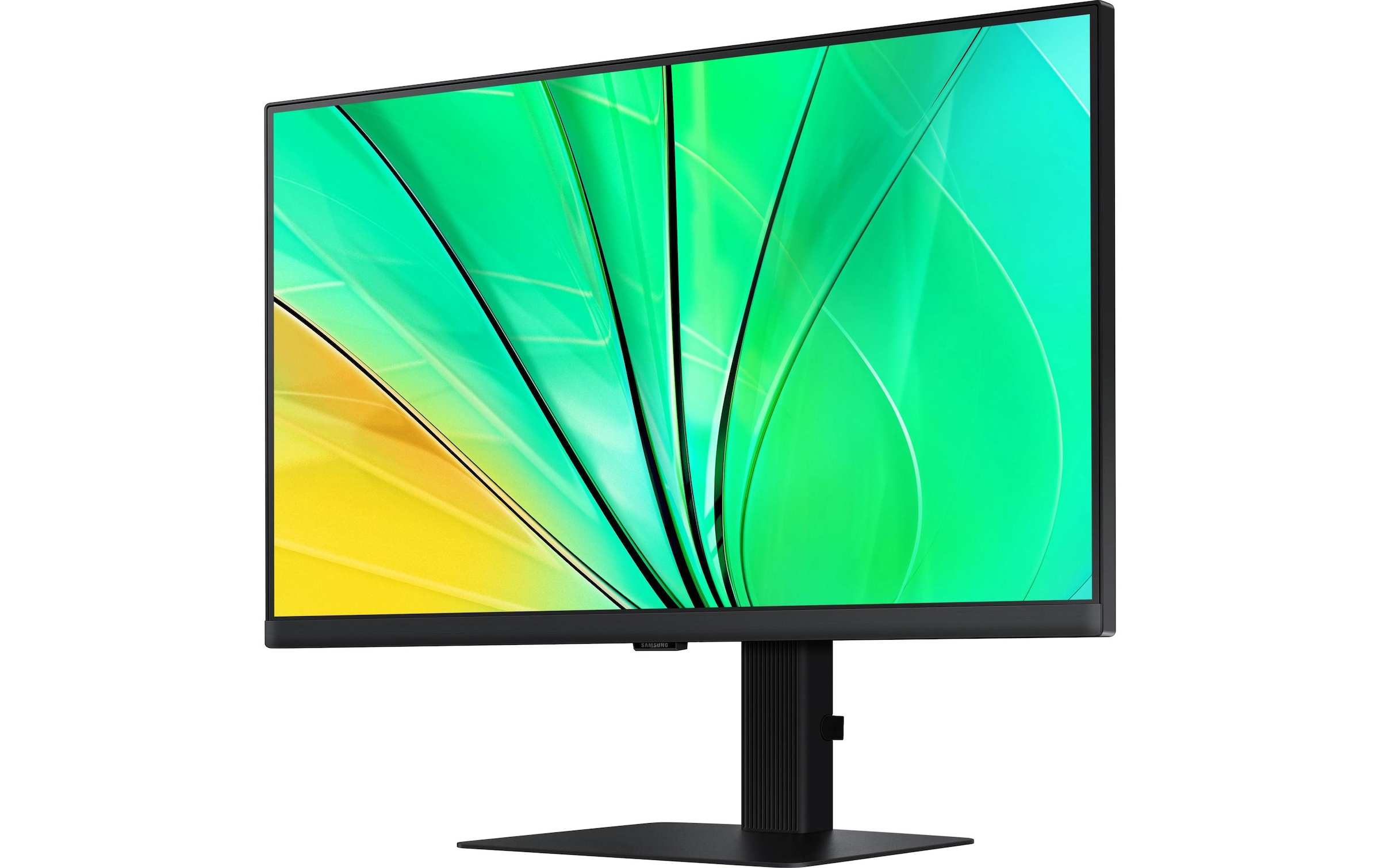 Samsung LED-Monitor »ViewFinity S6 LS32D600EAUXEN« 81,28 cm/32 ″  2560 x 1440 px 5 Reaktionszeit 100 Hz