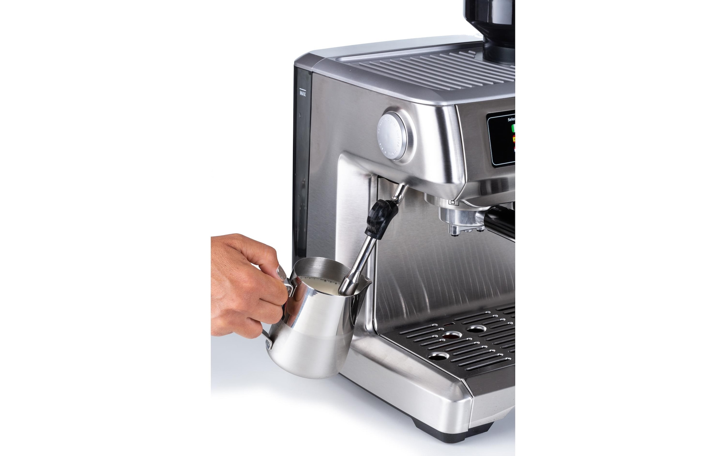 Ariete Siebträgermaschine »ARI-1312«