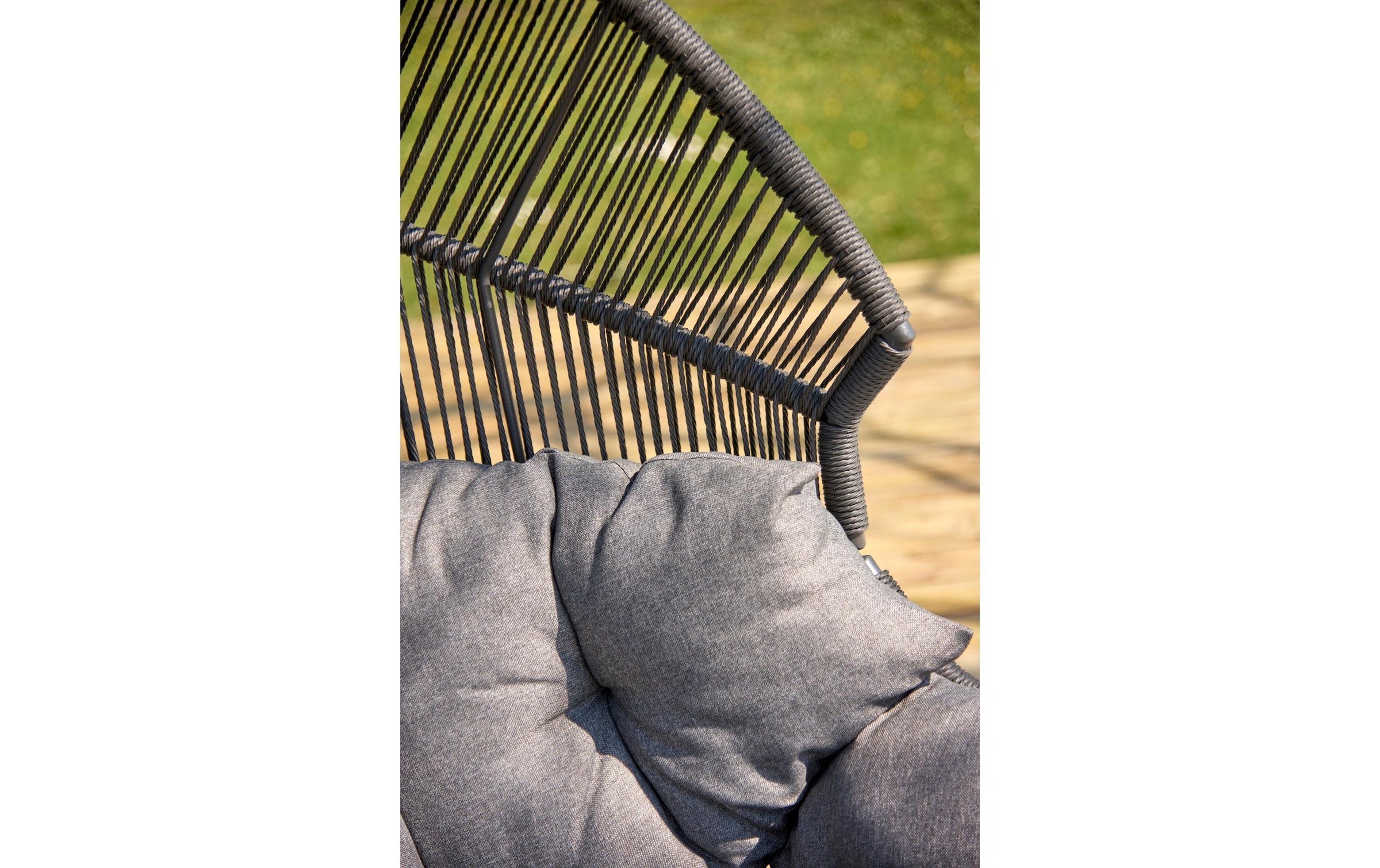   Loungesessel »Benny 98 x 100 x 142cm«