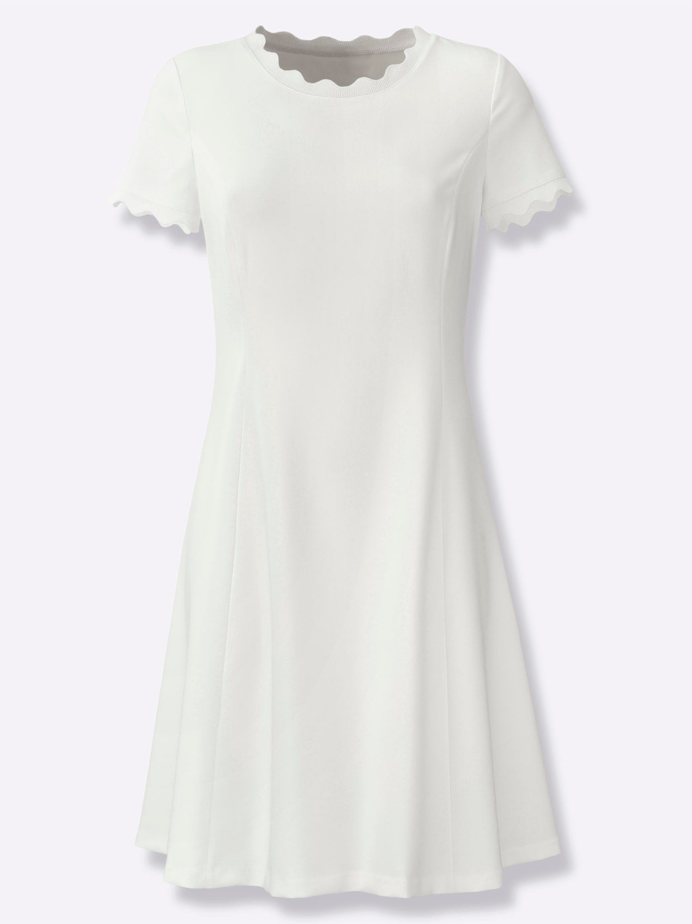 heine Sommerkleid »Kleid«