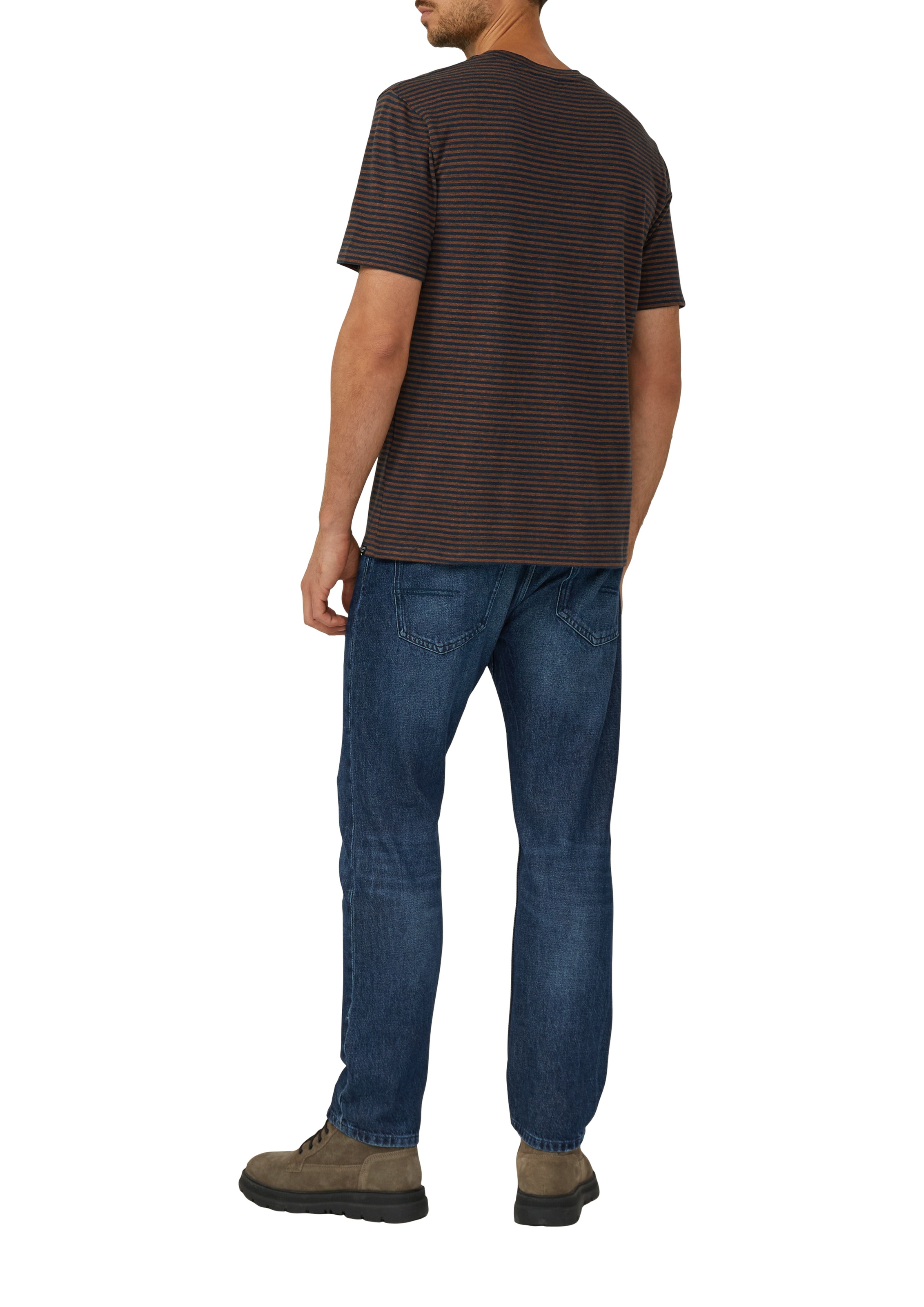 s.Oliver T-shirt gestreift