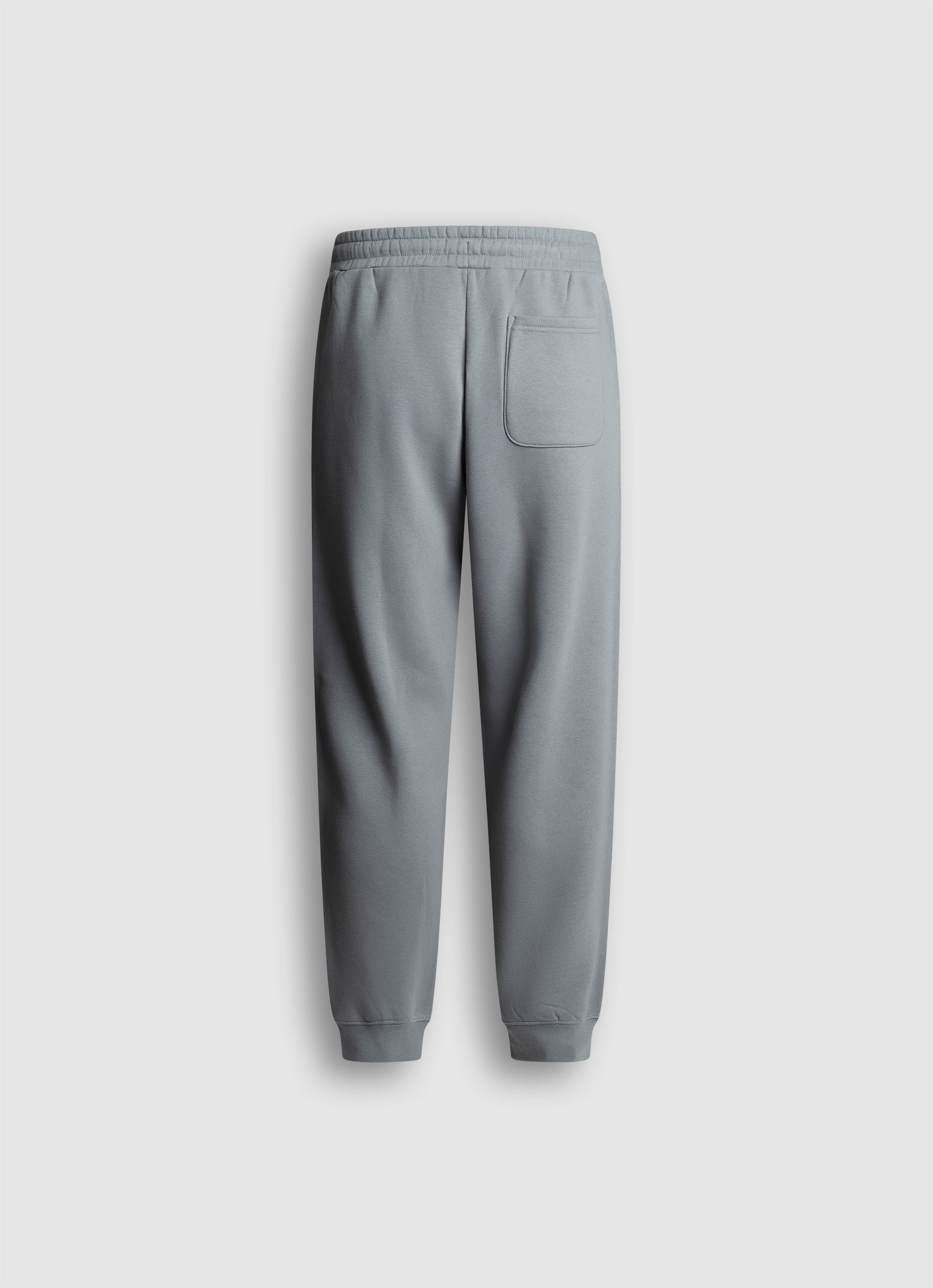 Converse Jogginghose »CHUCK PATCH JOGGER«  bequeme Passform, aus Baumwolle und Polyester, pflegeleicht