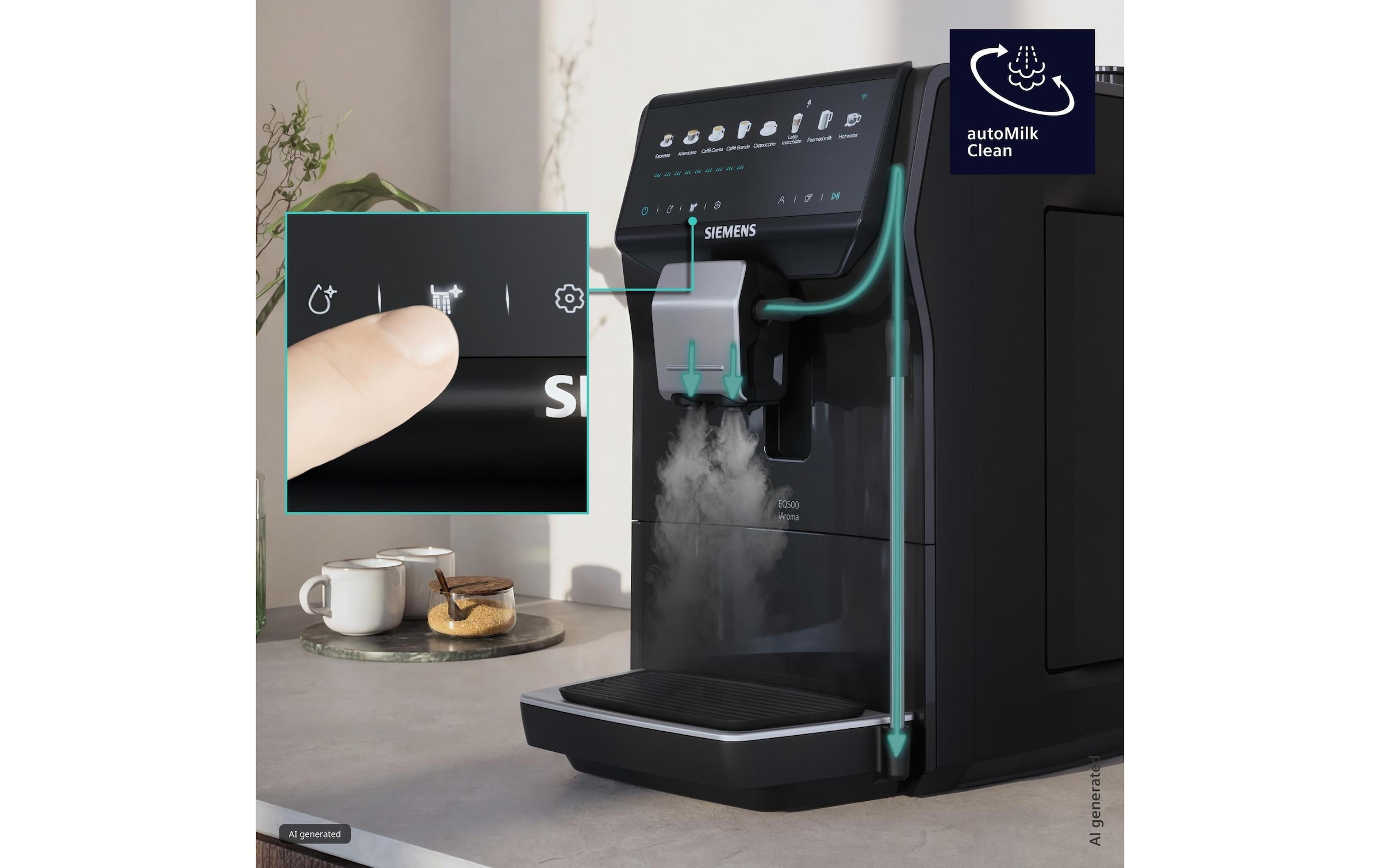 SIEMENS