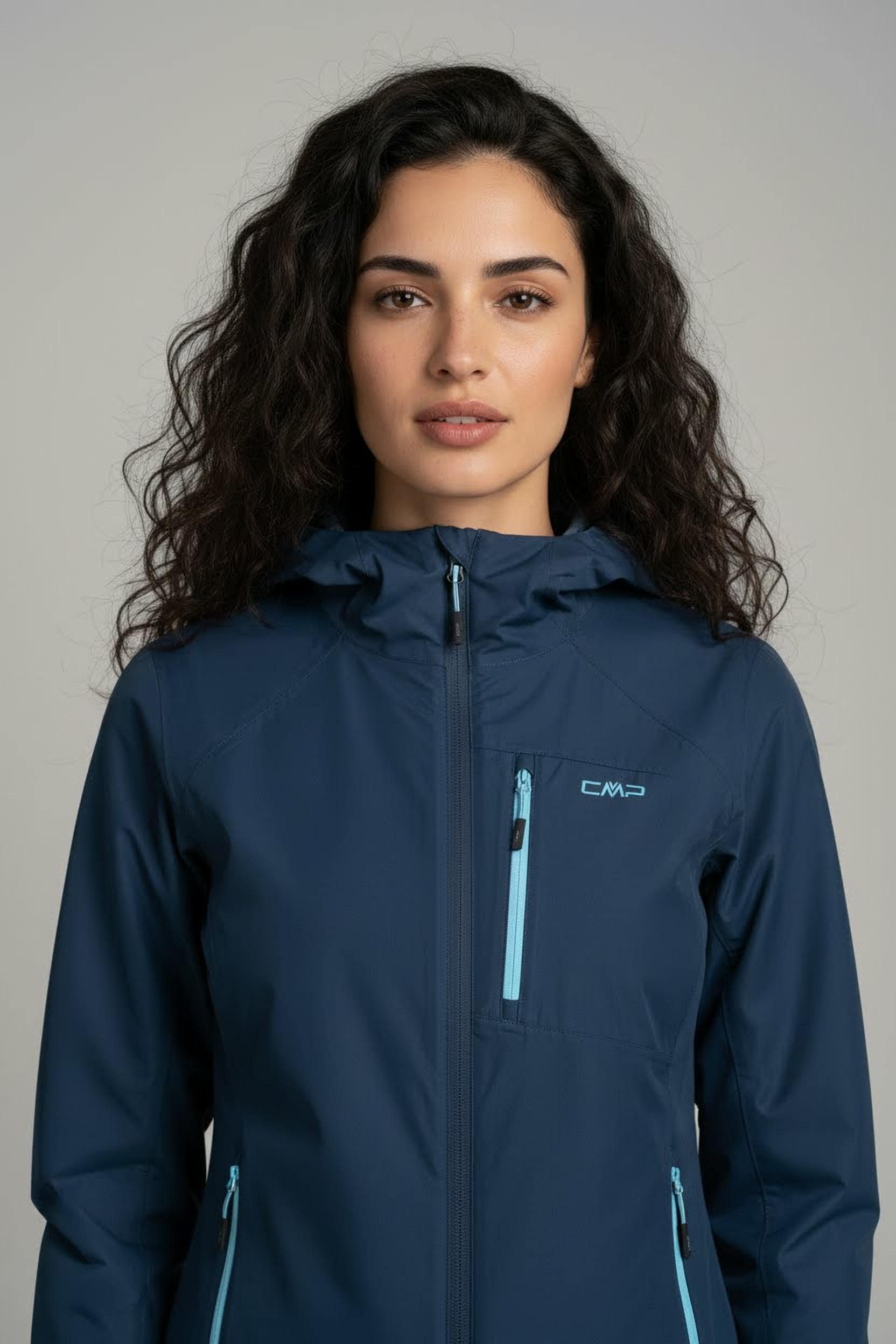 CMP Veste fonctionnelle