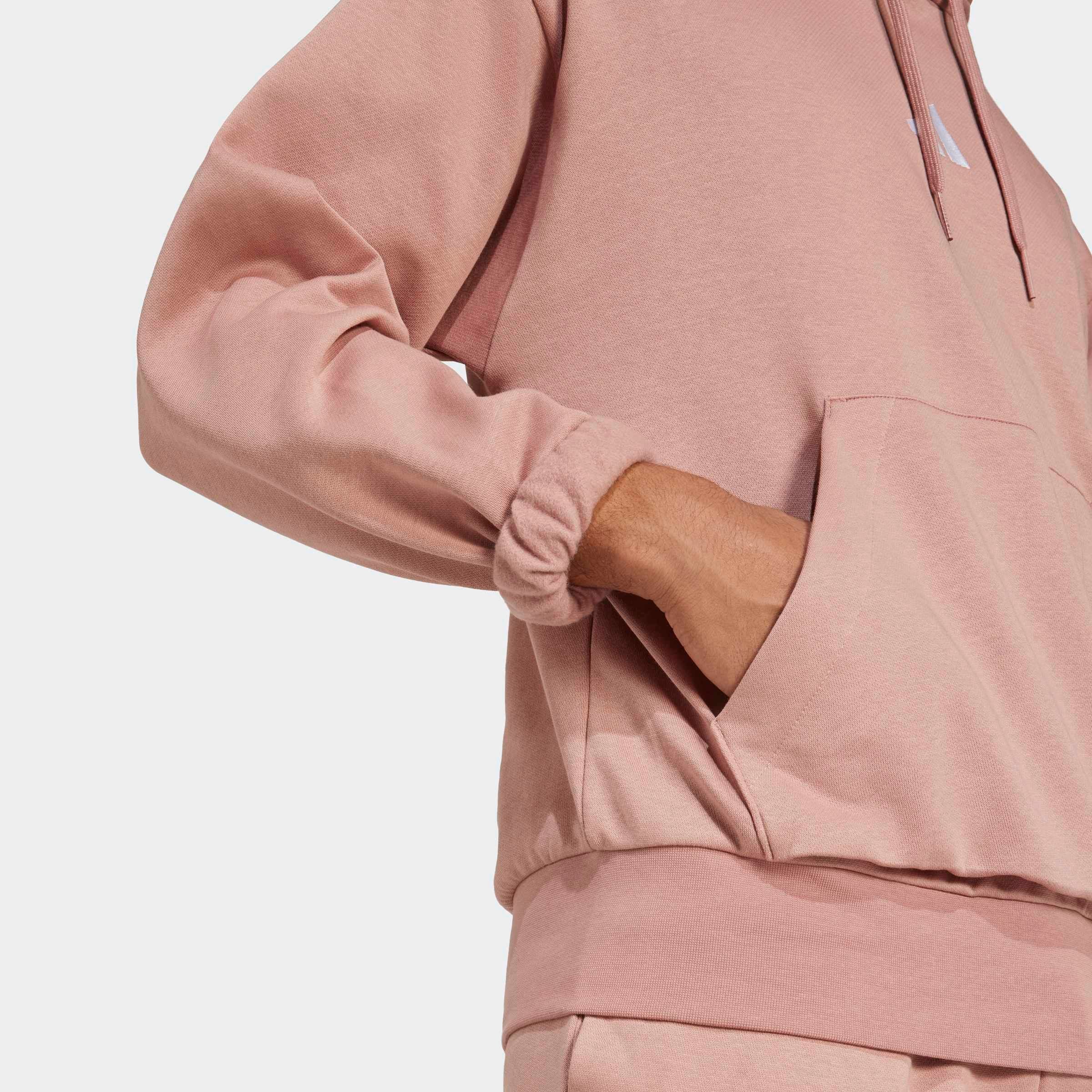 adidas Sportswear Sweat à capuche »M FEELCOZY HD«
