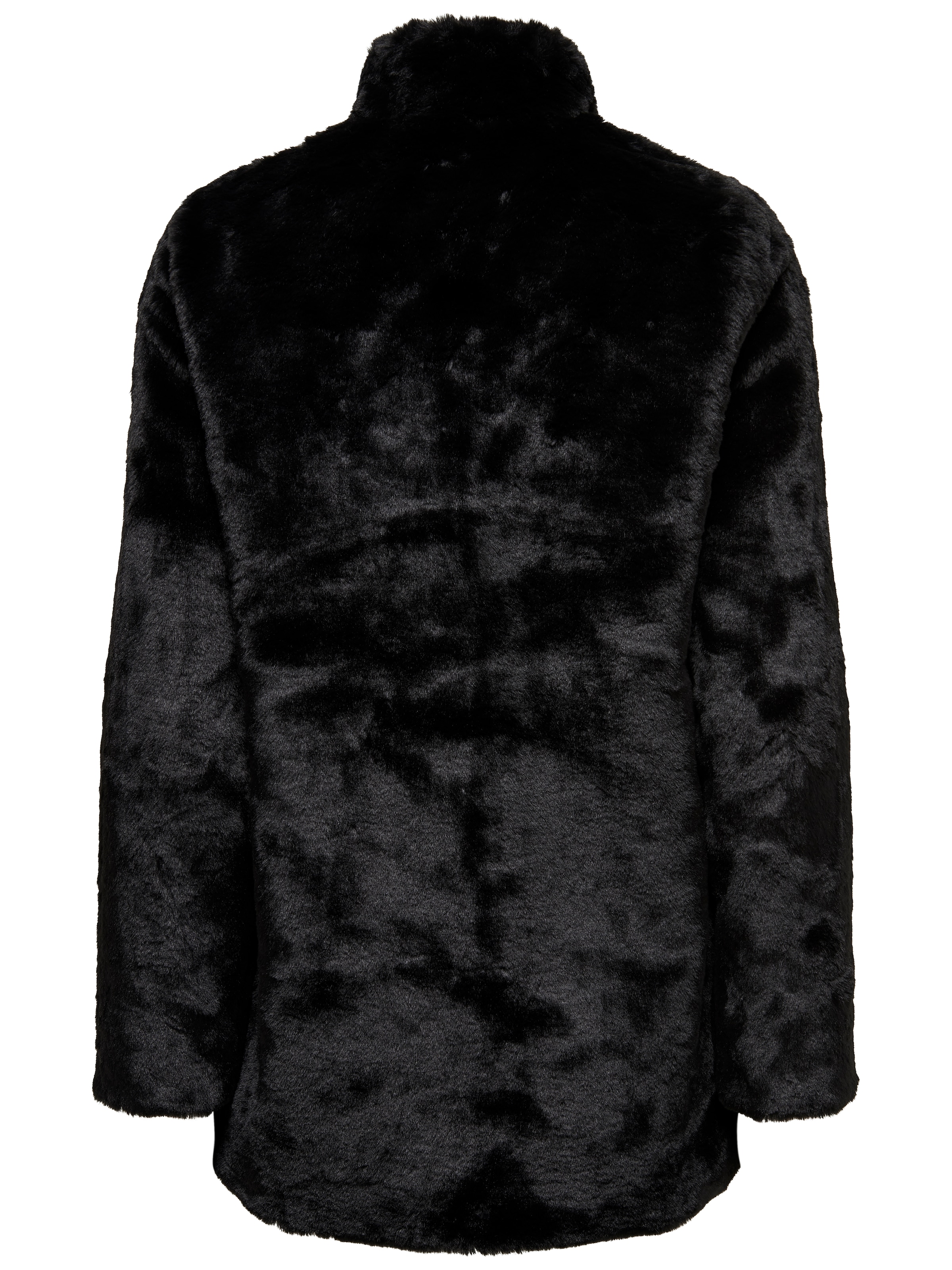 ONLY Fellimitatmantel »ONLVIDA FAUX FUR COAT OTW«