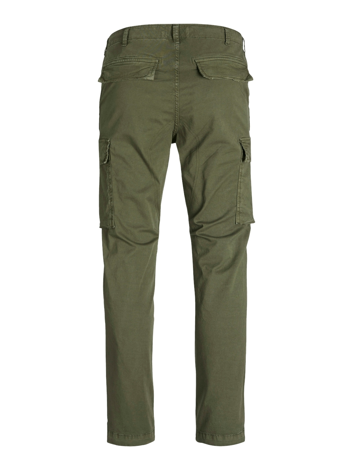 Jack & Jones Pantalon cargo »STACE TUCKER«