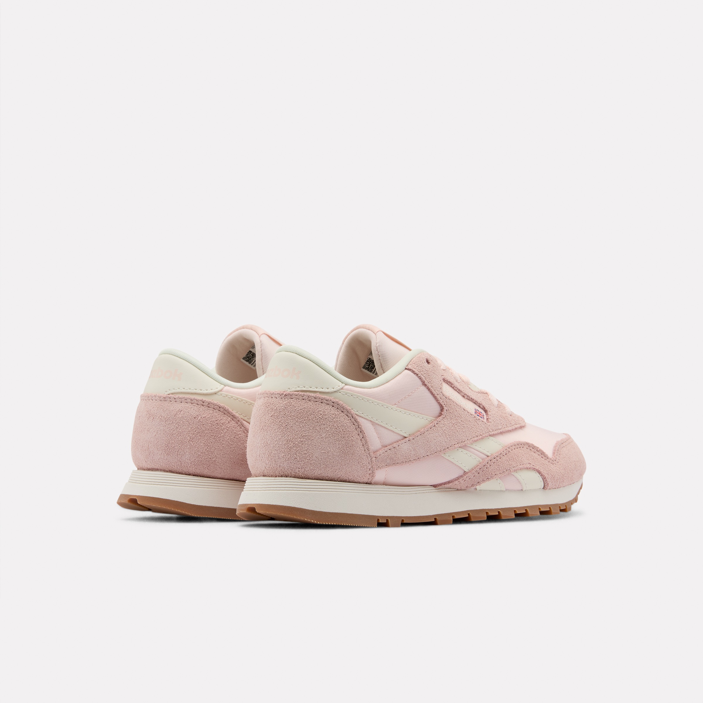 Reebok Classic Sneakers »CL NYLON«