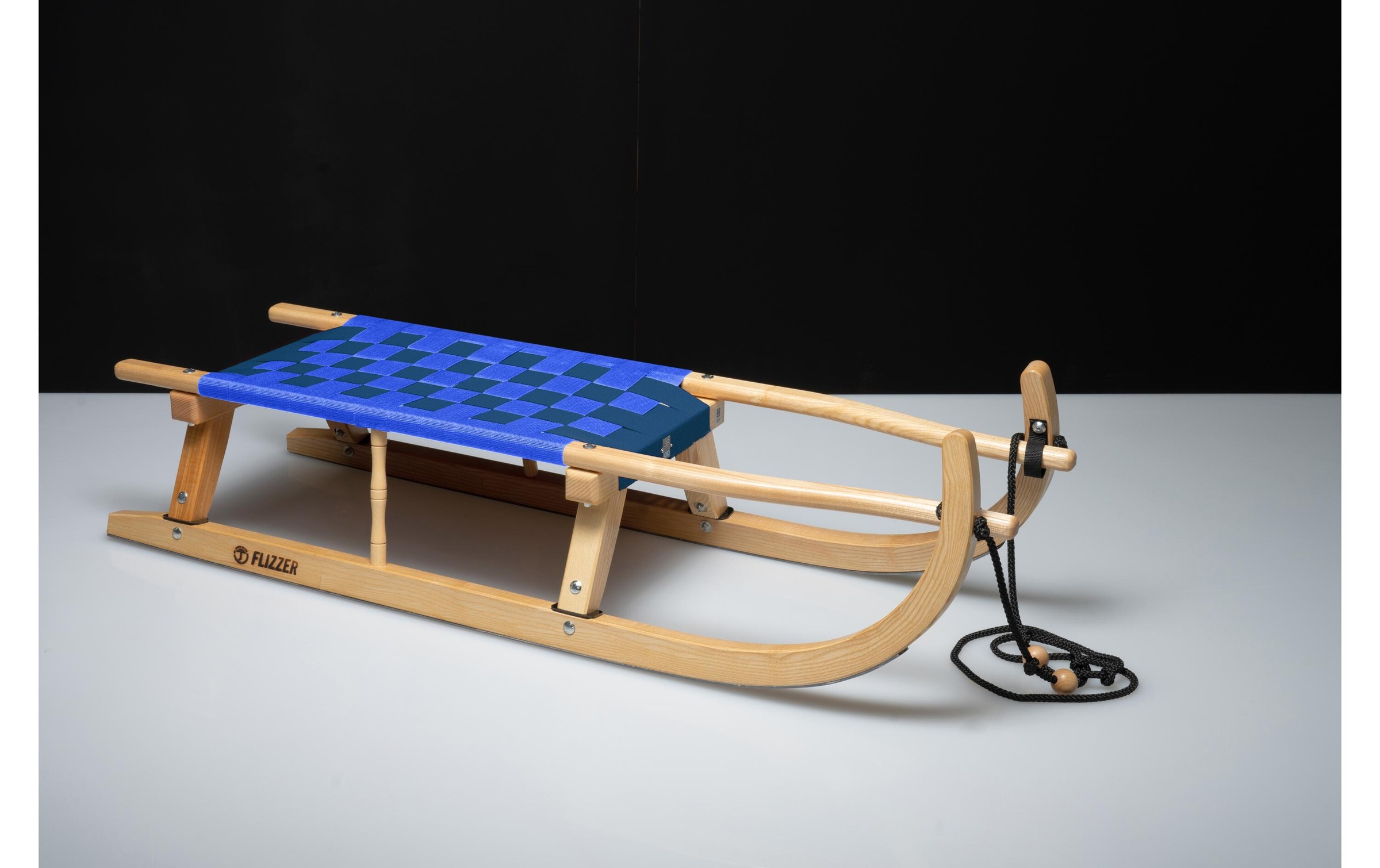   Traîneau »3R Flizzer 119 cm«