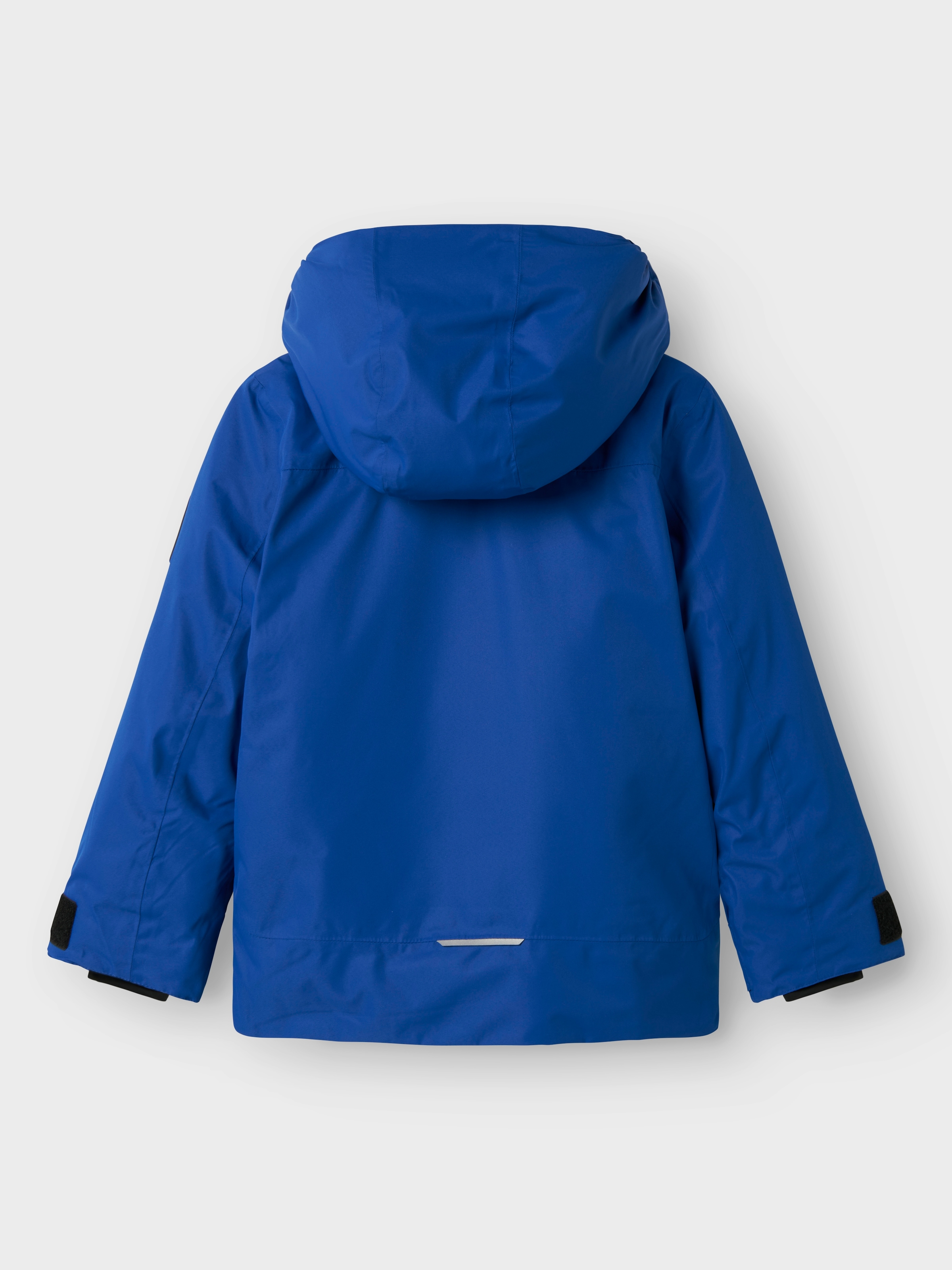 Name It Veste de ski »NKNSLOPE10 JACKET SKI EDITION FO NOOS« mit Kapuze