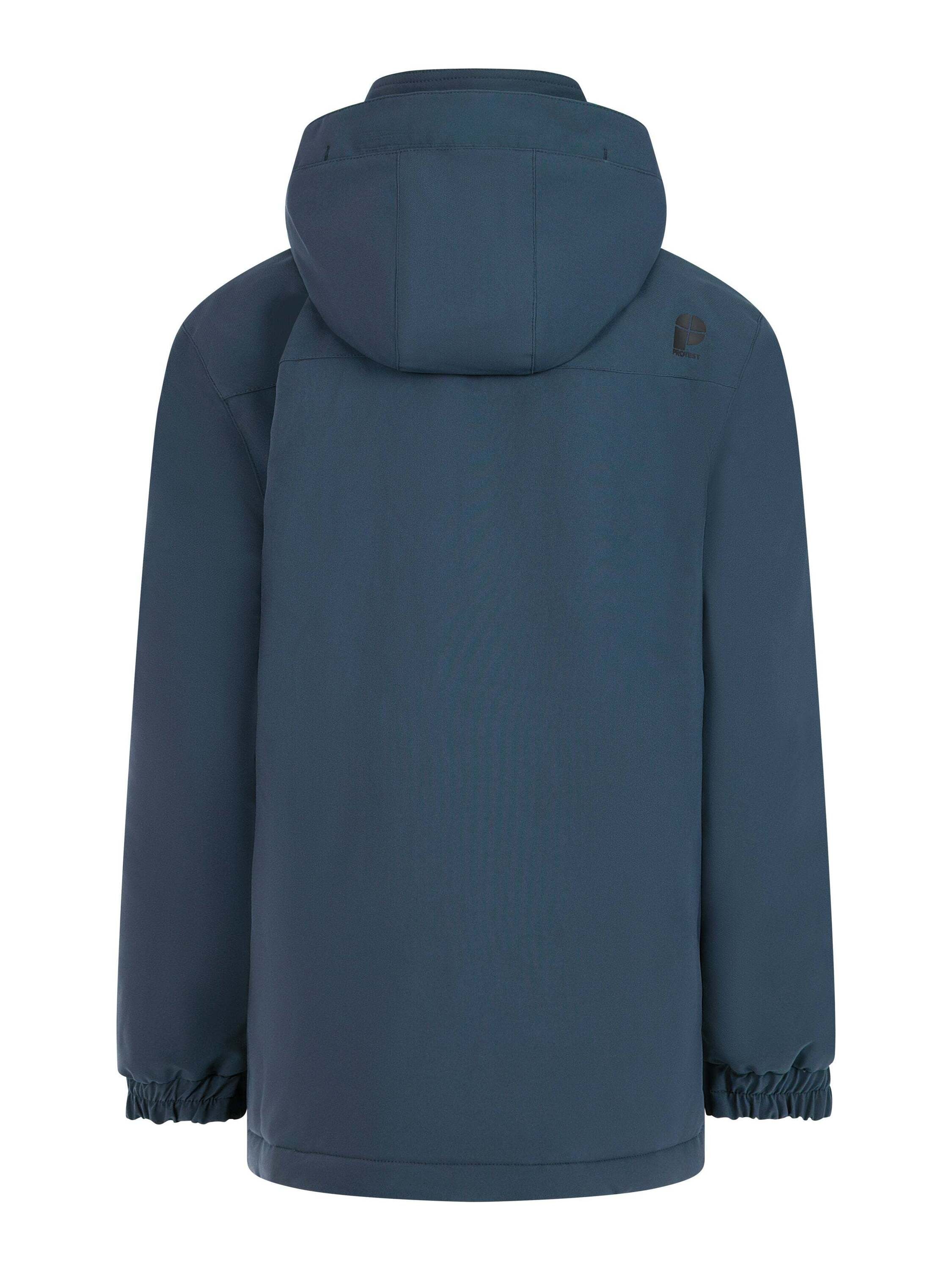 Protest Veste de ski »Skijacke PRTFlynto JR«