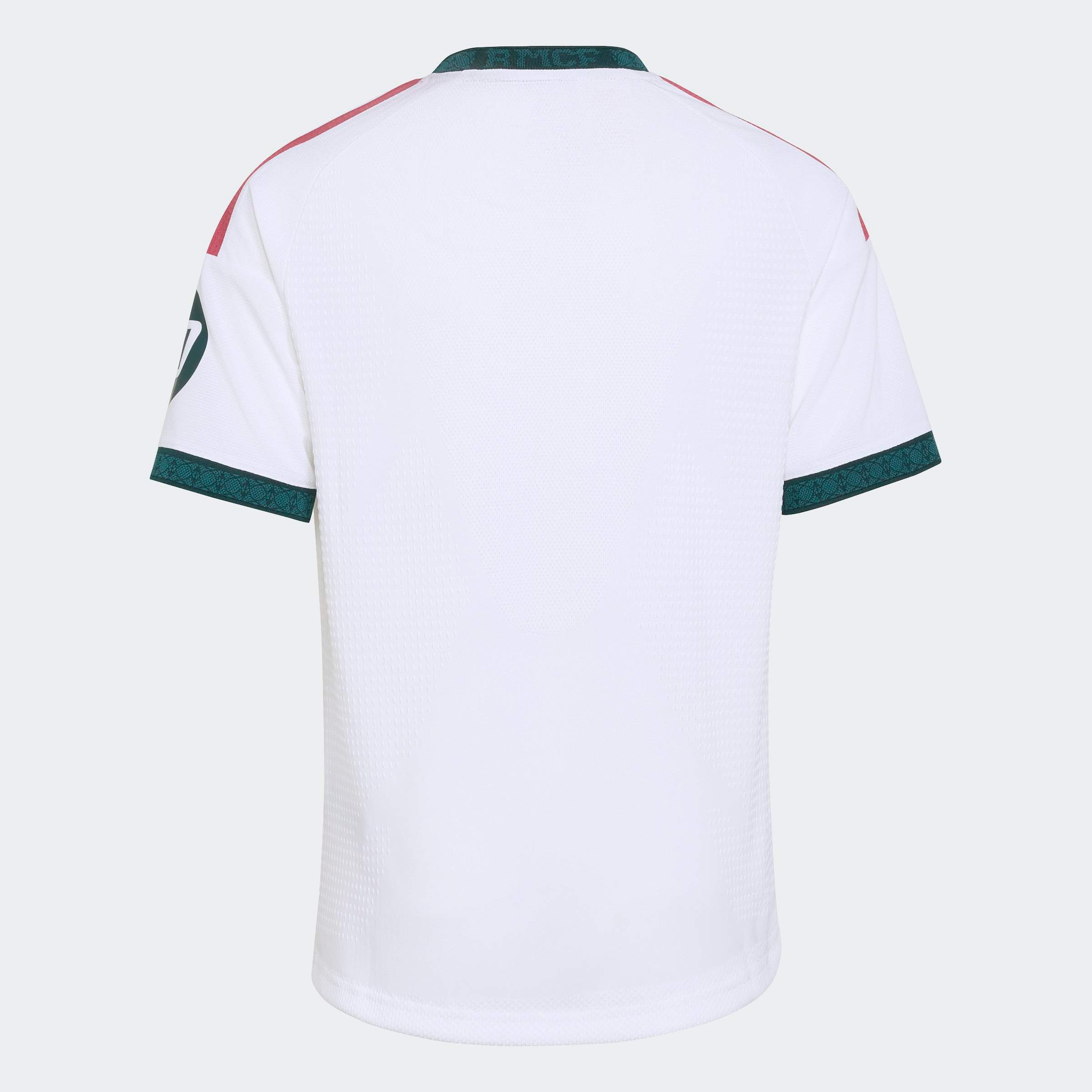 adidas Performance Maillot de foot »REAL MADRID 26/27 KIDS HEIMTRIKOT« avec col rond, technologie Climacool