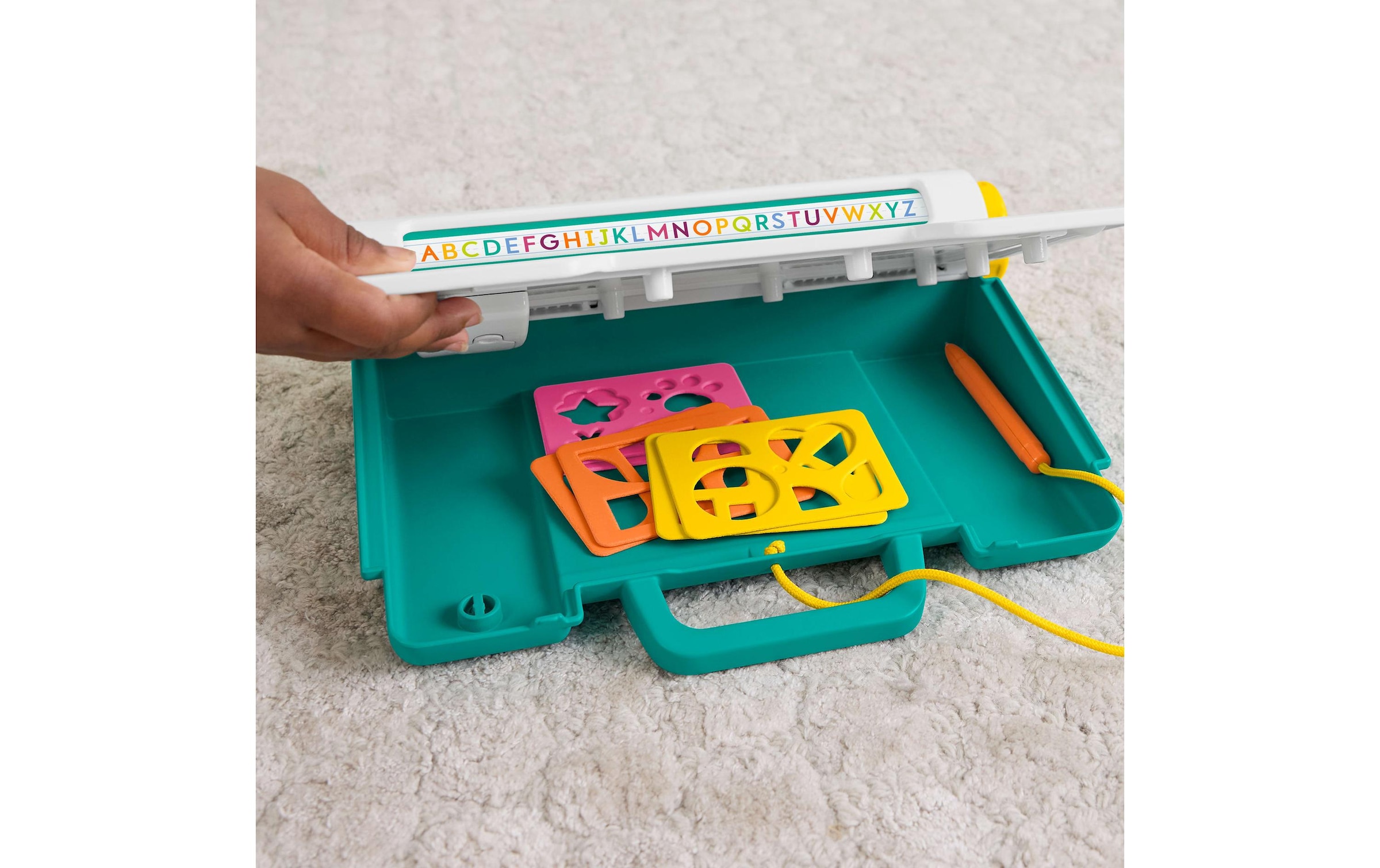 Fisher-Price® Lernspielzeug »Doodle Pro«