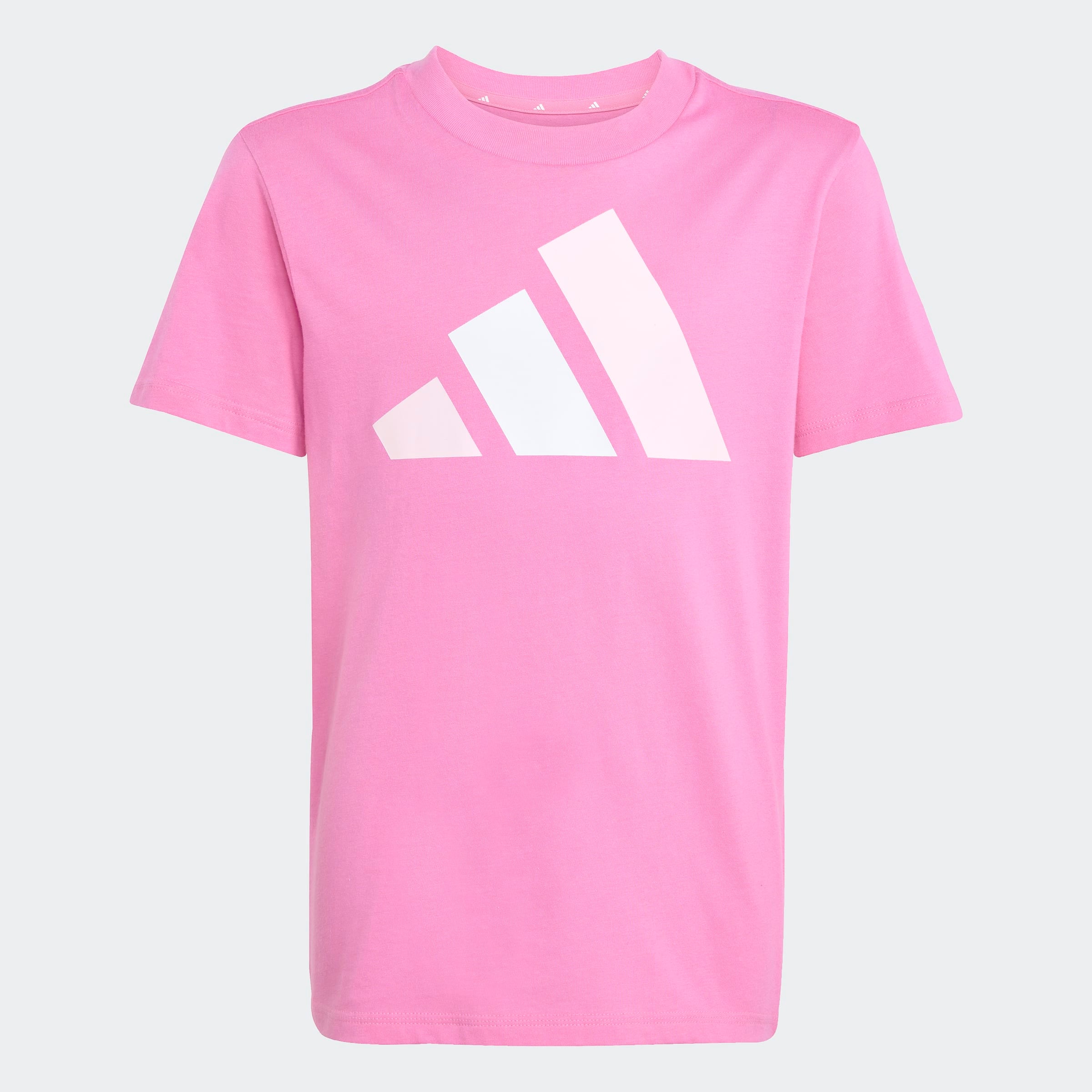 adidas Sportswear T-Shirt »J BL TEE 160« für Kinder und Teens, mit Rundhalsausschnitt, aus 100 % Baumwolle