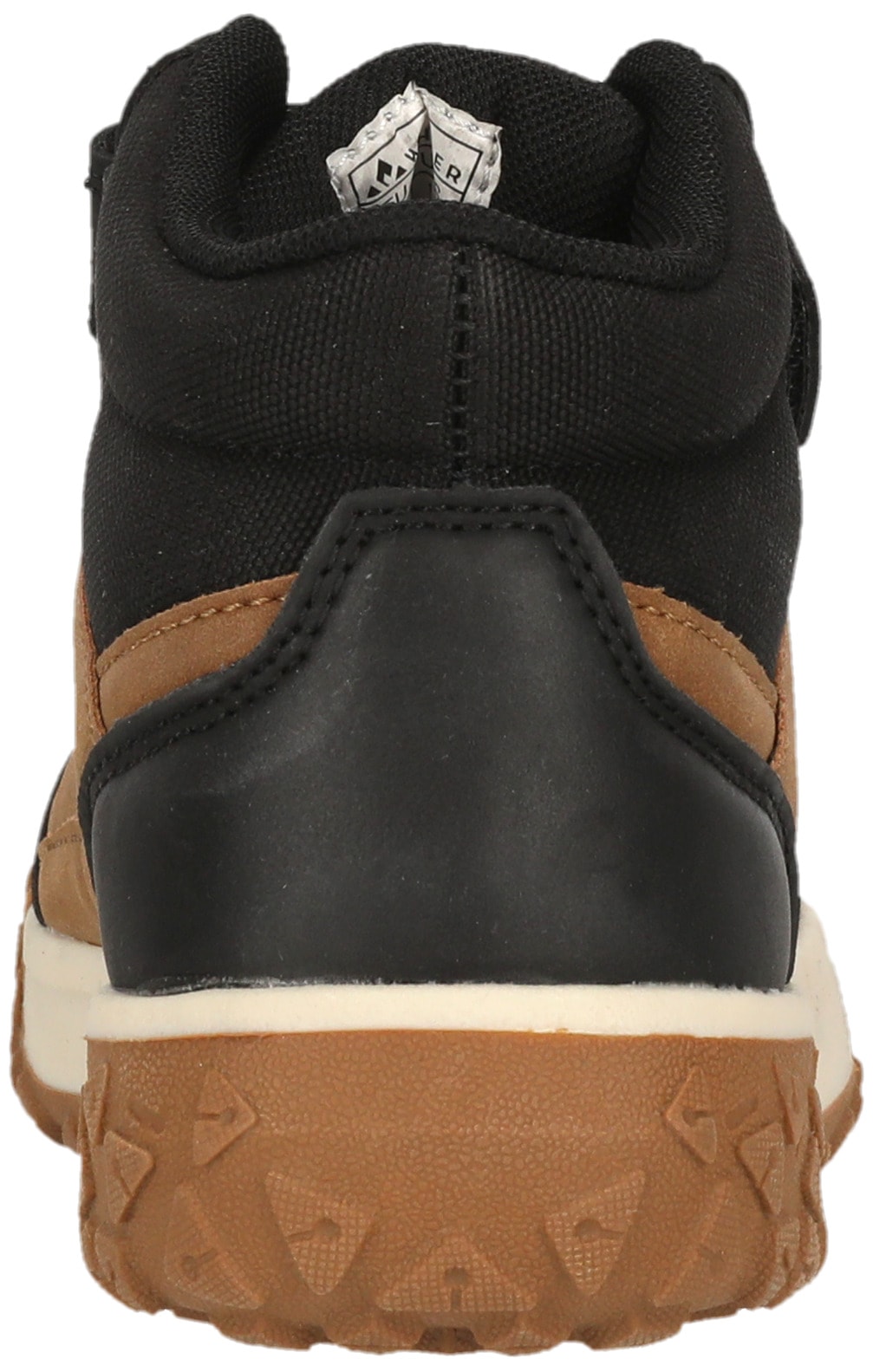 WHISTLER Bottes d'hiver »NAPEN KIDS BOOT WP«  Winterstiefel,Schnürstiefel, Winterschuhe, wasserdicht