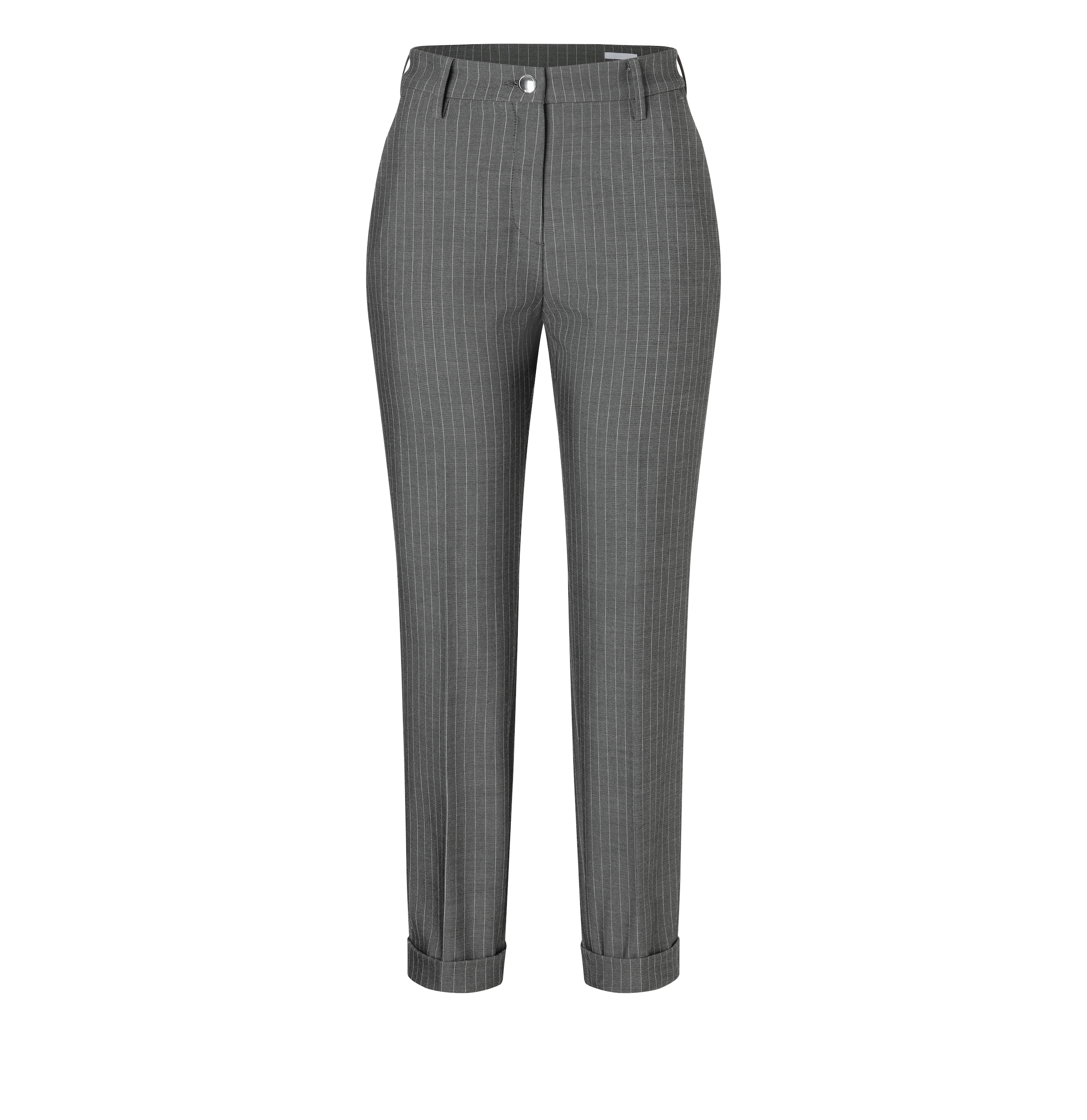 MAC Chinohose »CHINO turn up«