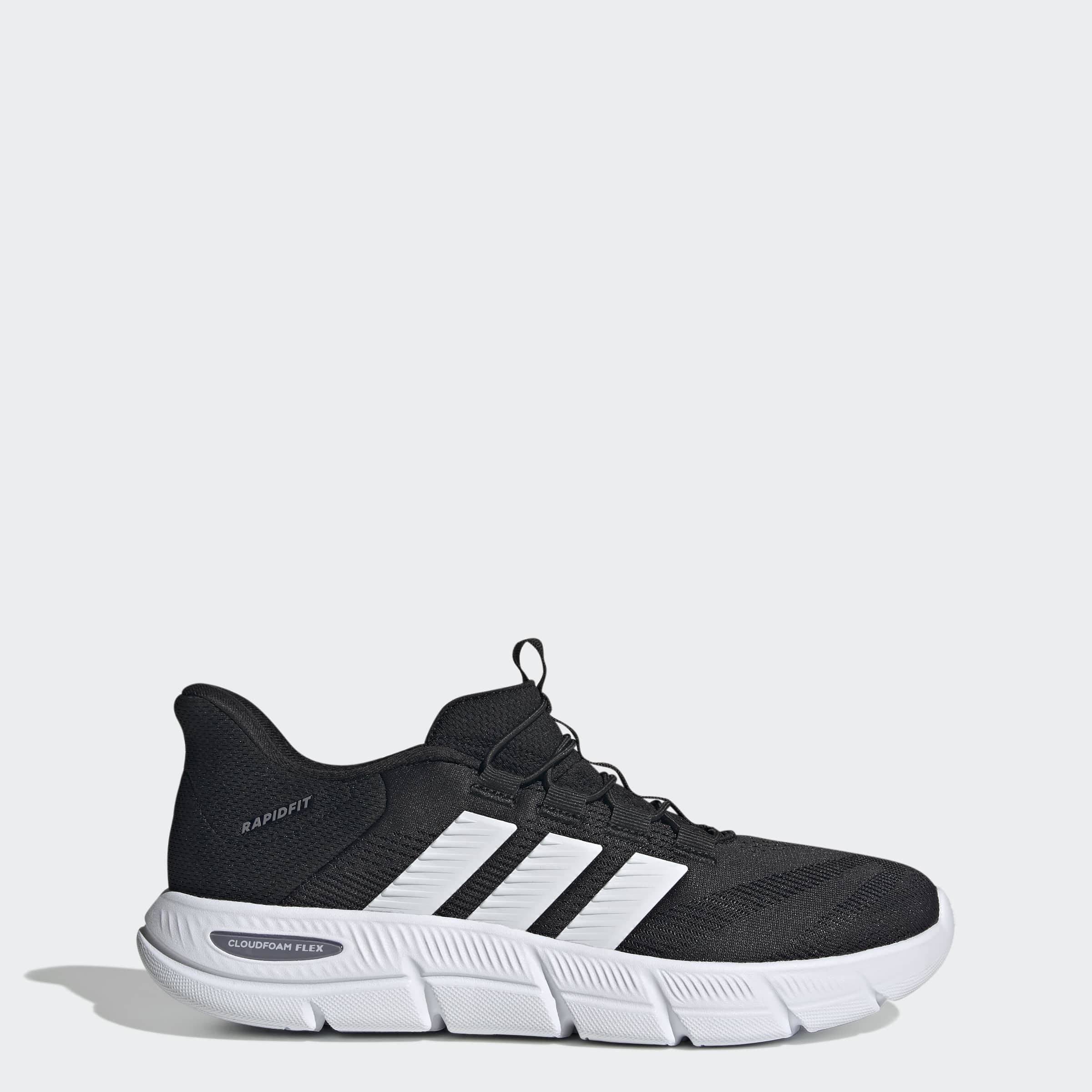 adidas Sportswear Walkingschuh »CLOUDFOAM FLEX RAPIDFIT«
