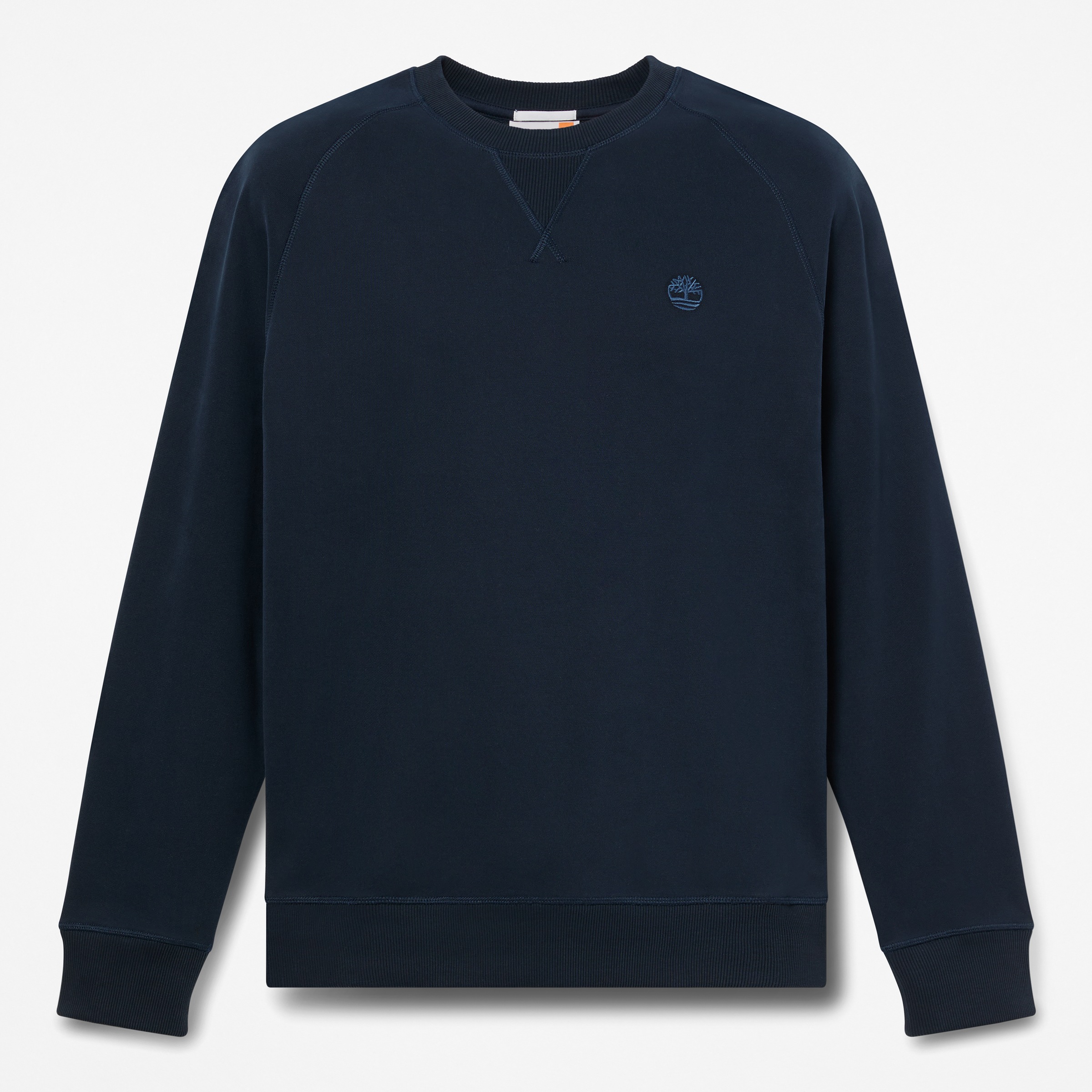 Timberland Sweatshirt »EXETER RIVER Loopback Crew Neck Swe«, Langarm-Ausführung, aus Baumwolle, bequemer Schnitt

