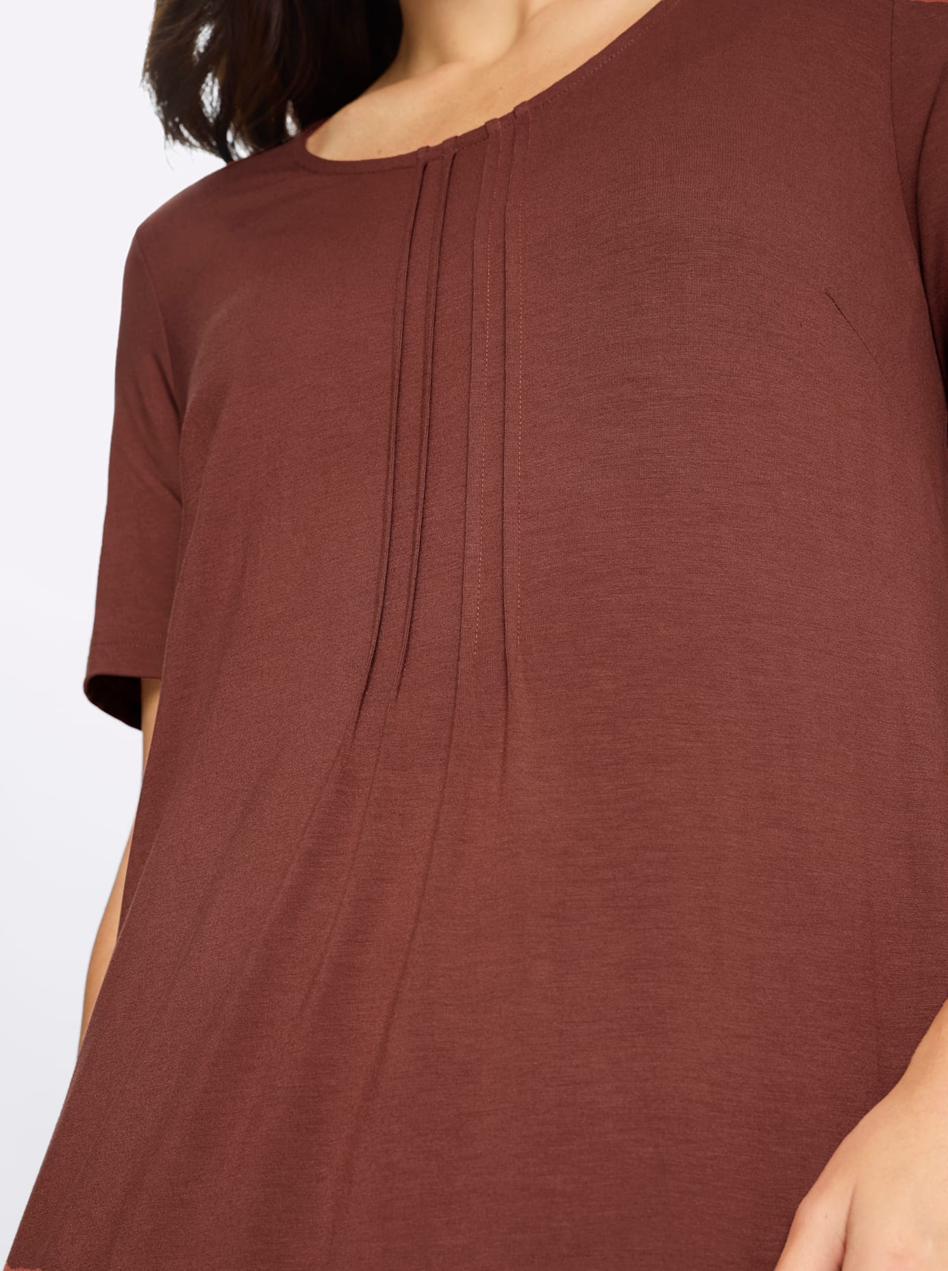 Classic Basics Jerseykleid »Jersey-Kleid«