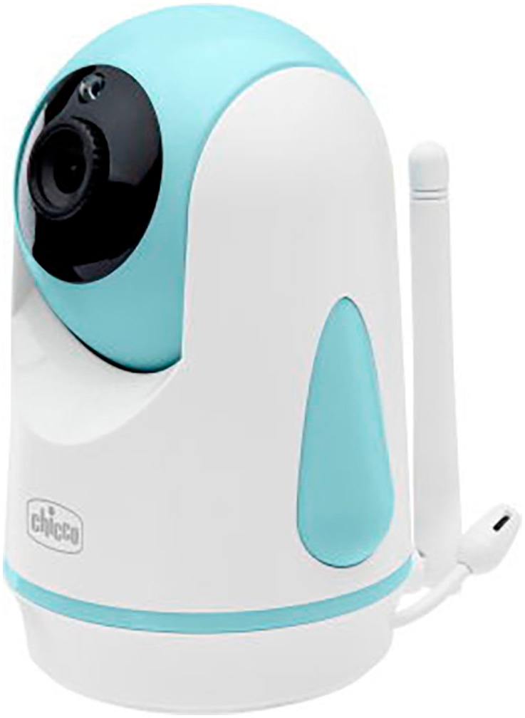 Chicco Babyphone vidéo »Video Baby Monitor Evolution«