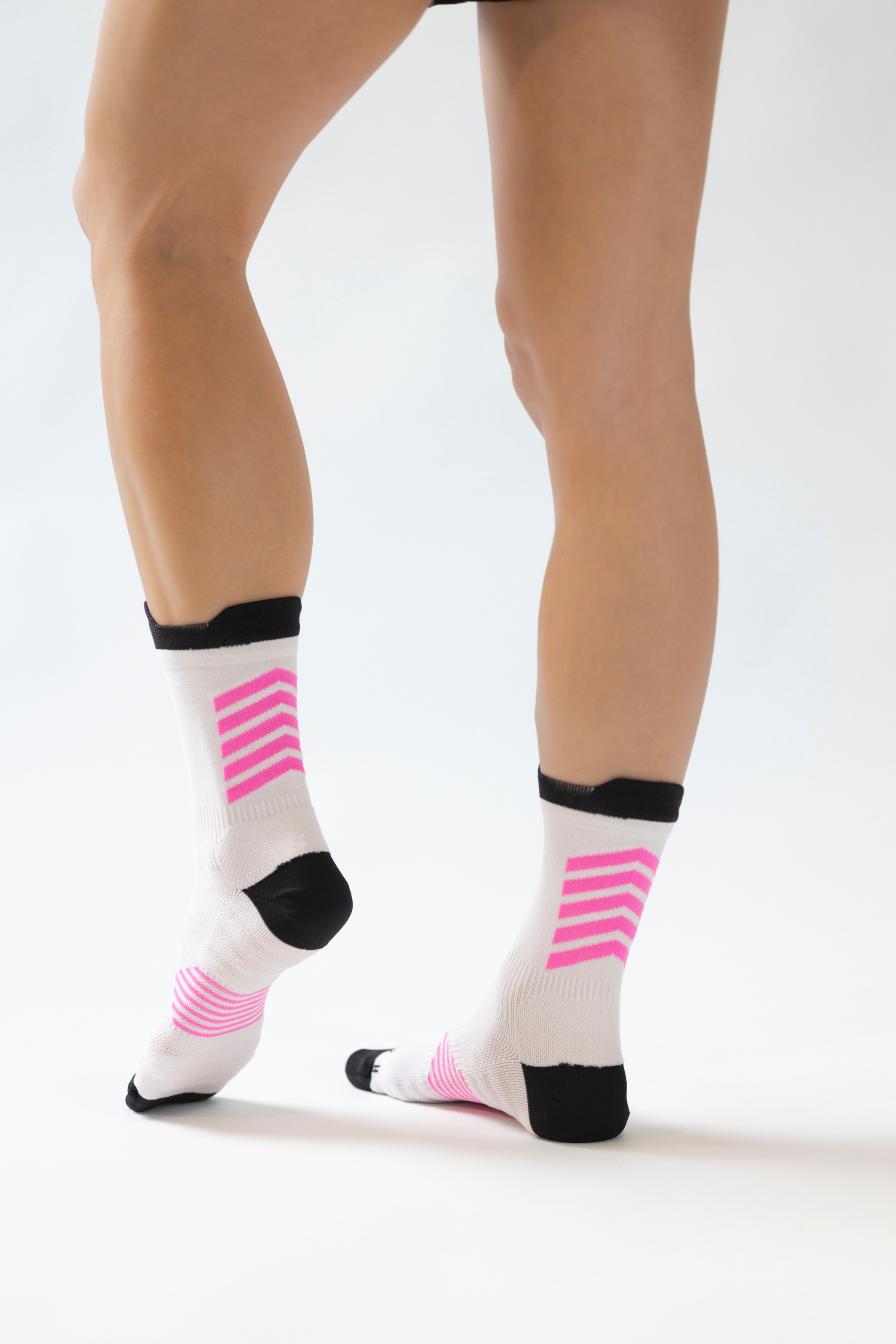 Camano Socken »function« 3 Stk. tlg. mit extra Fussgewölbeschutz