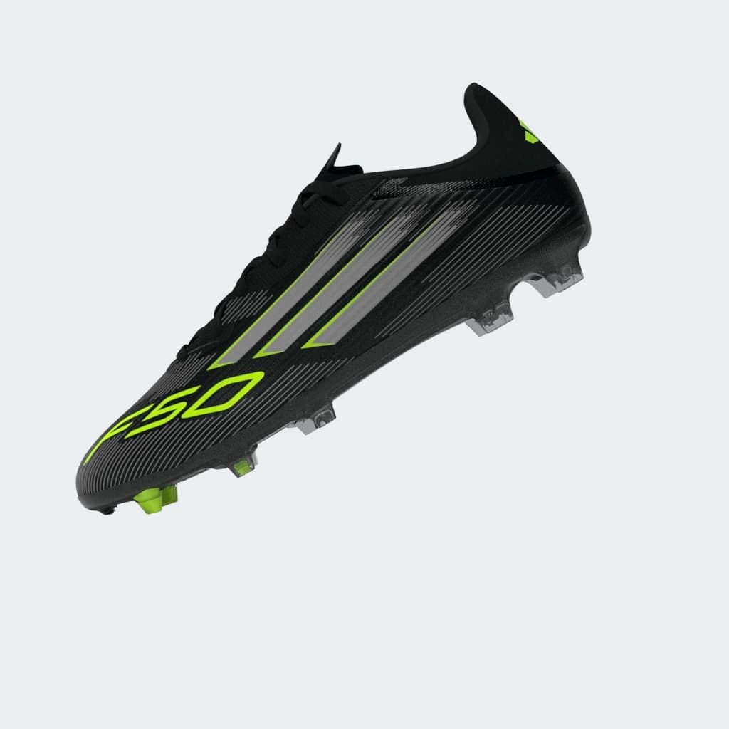 adidas Performance Chaussure de football »F50 LEAGUE FG/MG«  geeignet für Rasen- und Kunstrasenplätze