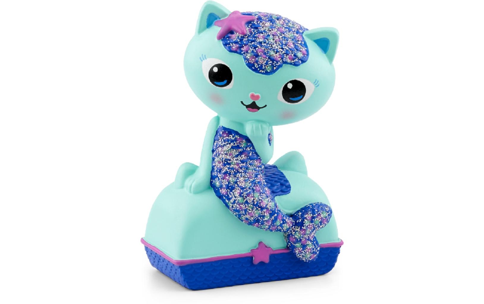 tonies Hörspielfigur »Gabby's Dollhouse Mercat« Hörfigur für die Toniebox