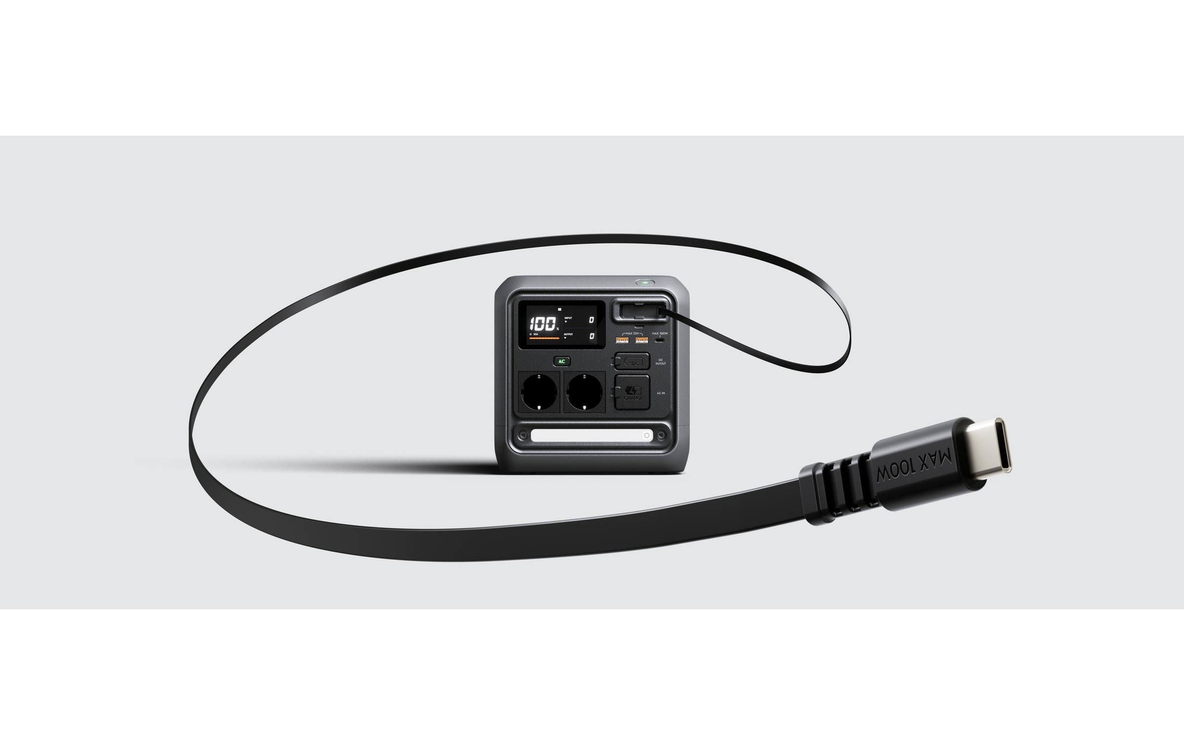 DJI Station d'énergie »Power 1000 Mini 1008 Wh«