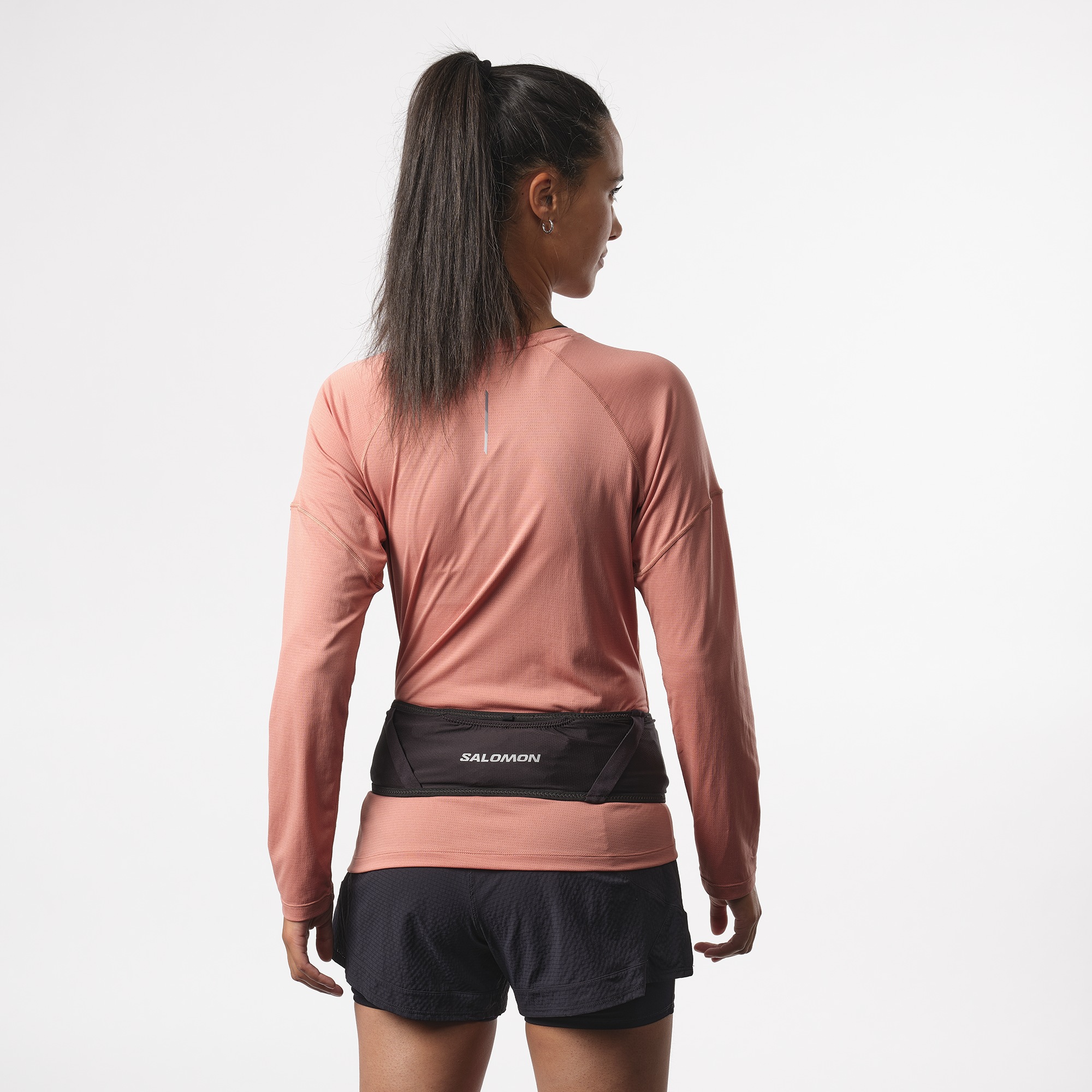 Salomon Laufgürtel »PULSE« mit Reissverschlusstaschen