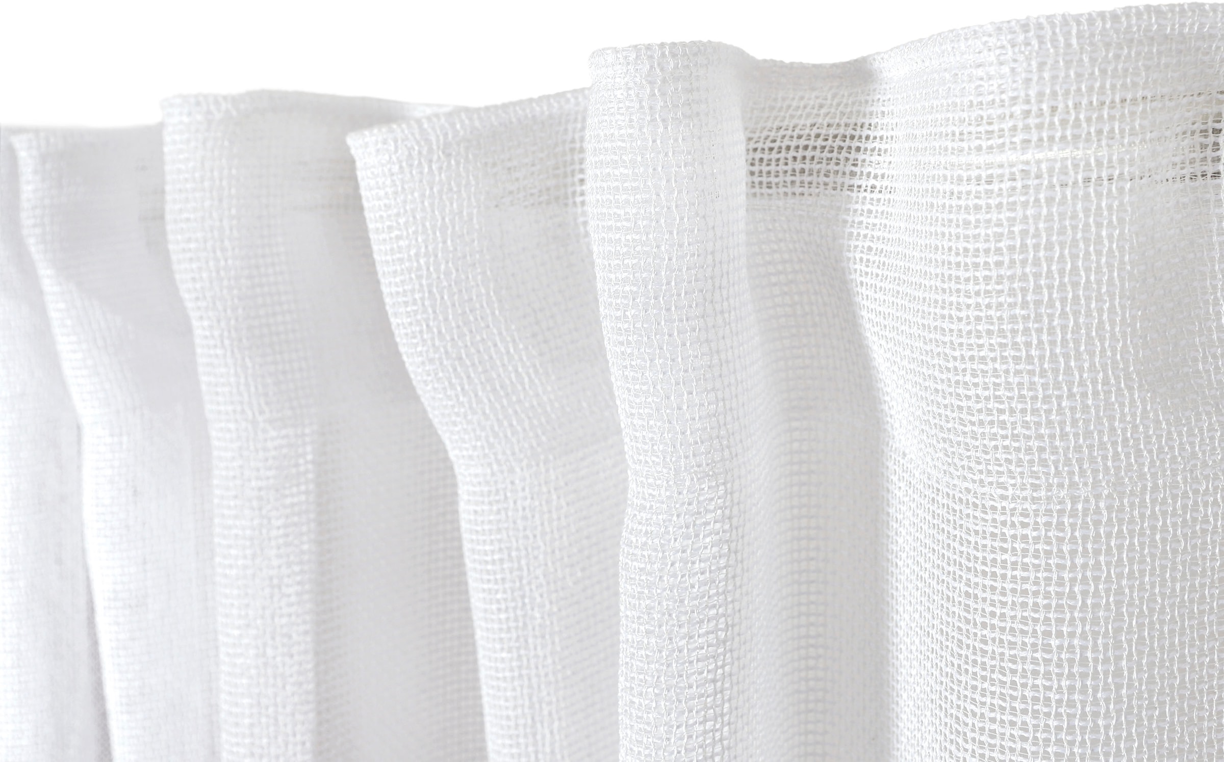 Esprit Rideau »Beverly« Boucles cachées 1 cuis tlg.