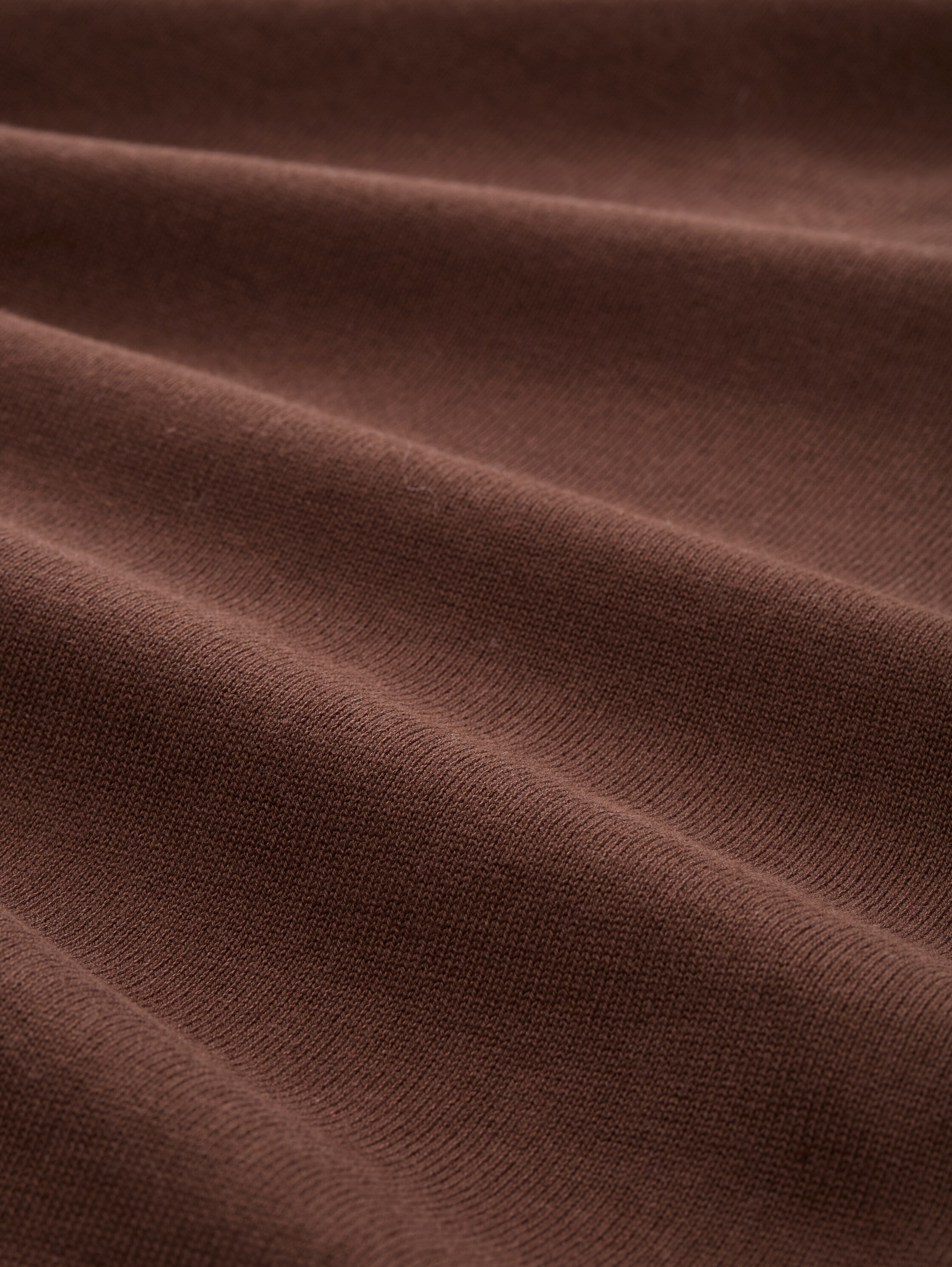 TOM TAILOR Pull col V mit V-Ausschnitt