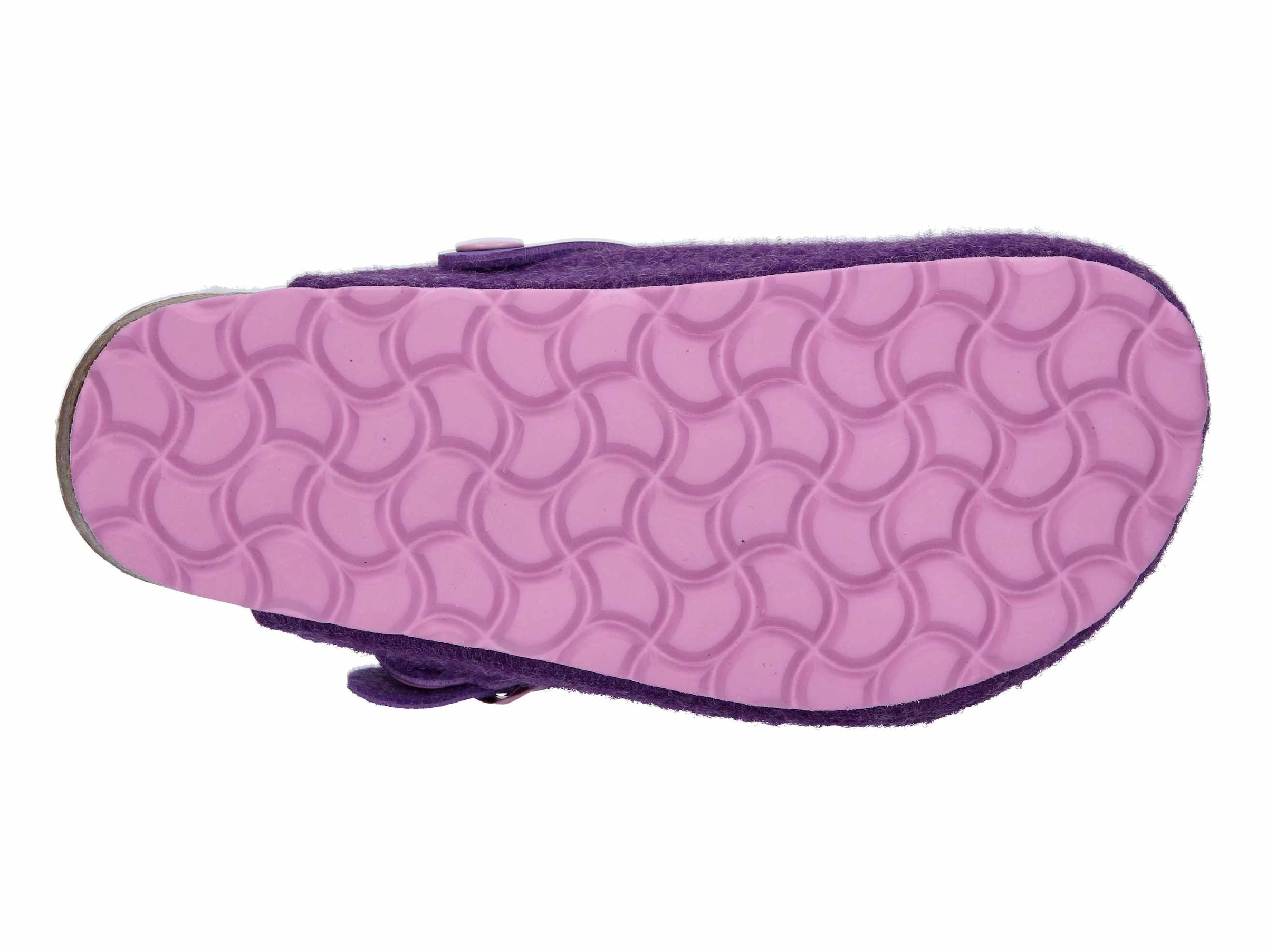 Lico Clog »Hausschuh Clog Kids Warm«