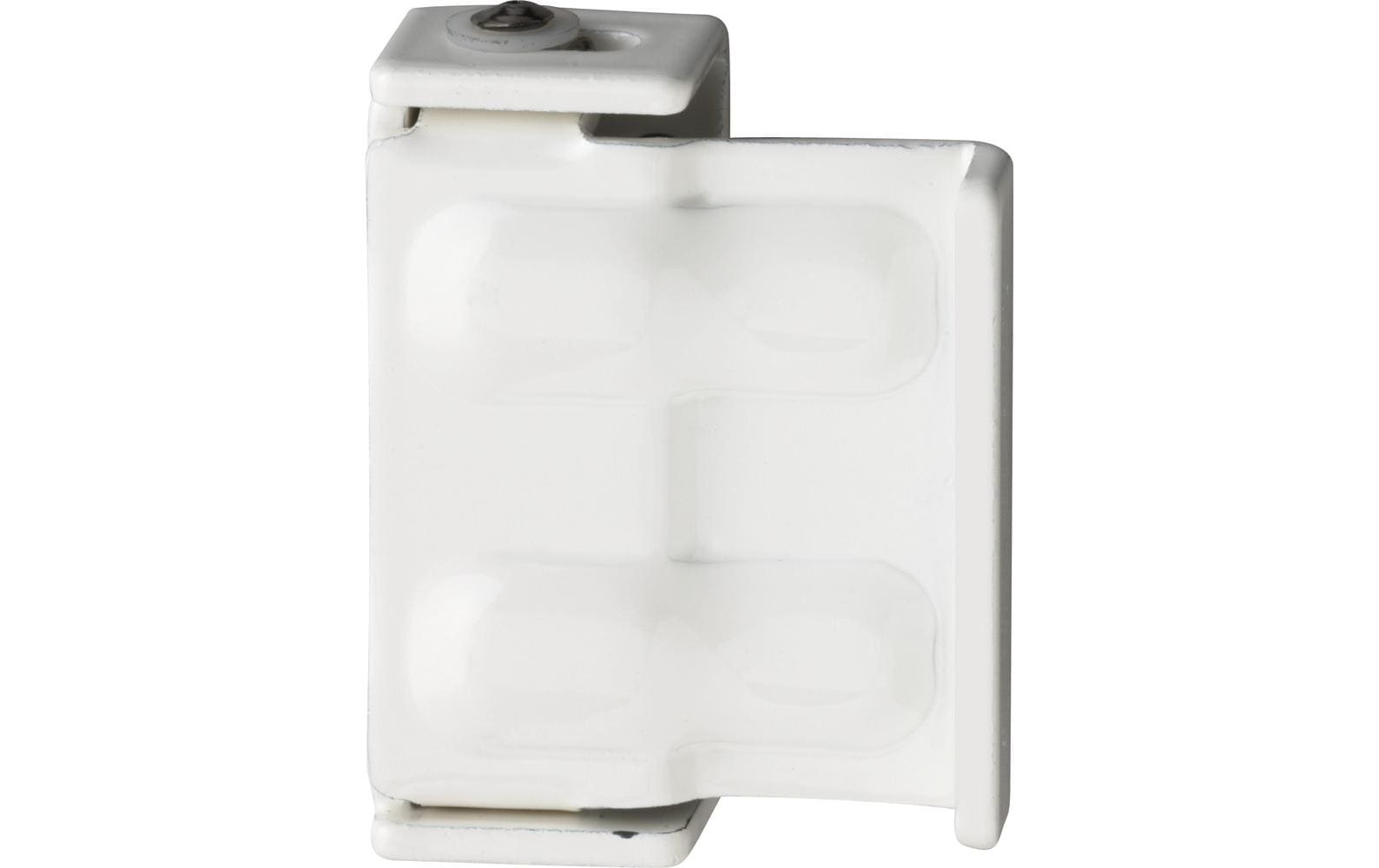 ABUS Fensterzusatzschloss »SW1 W CL/DFNLI«