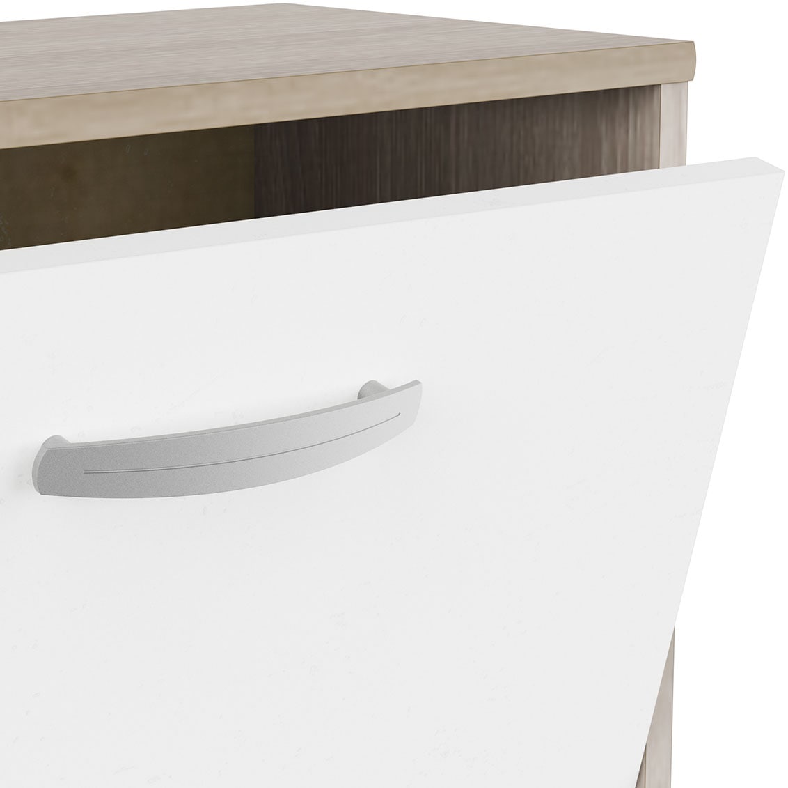 Demeyere GROUP Armoire à chaussures »Nano« 1 cuis tlg.