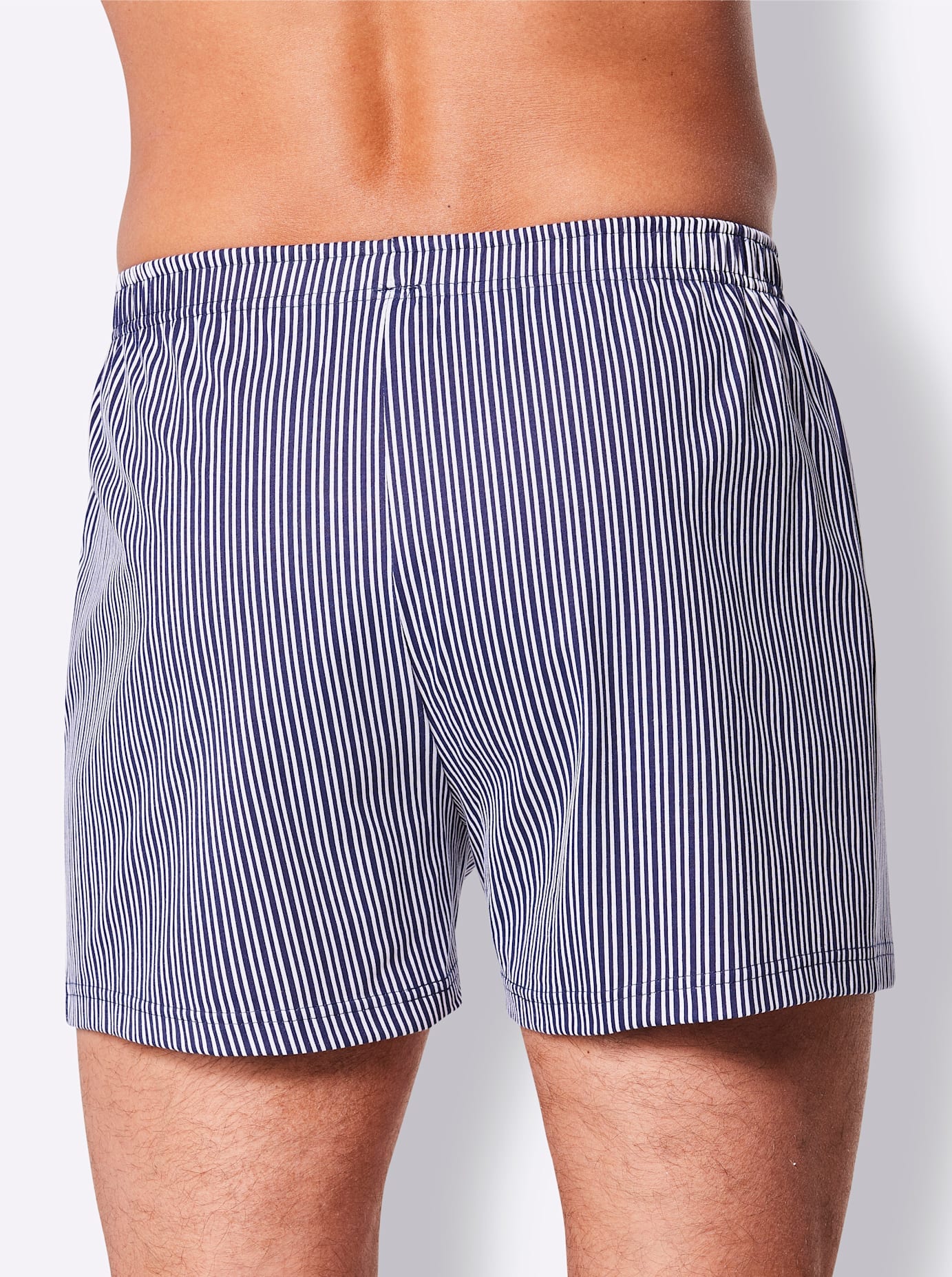 Kings Club Boxershorts 3 Stk. tlg.,