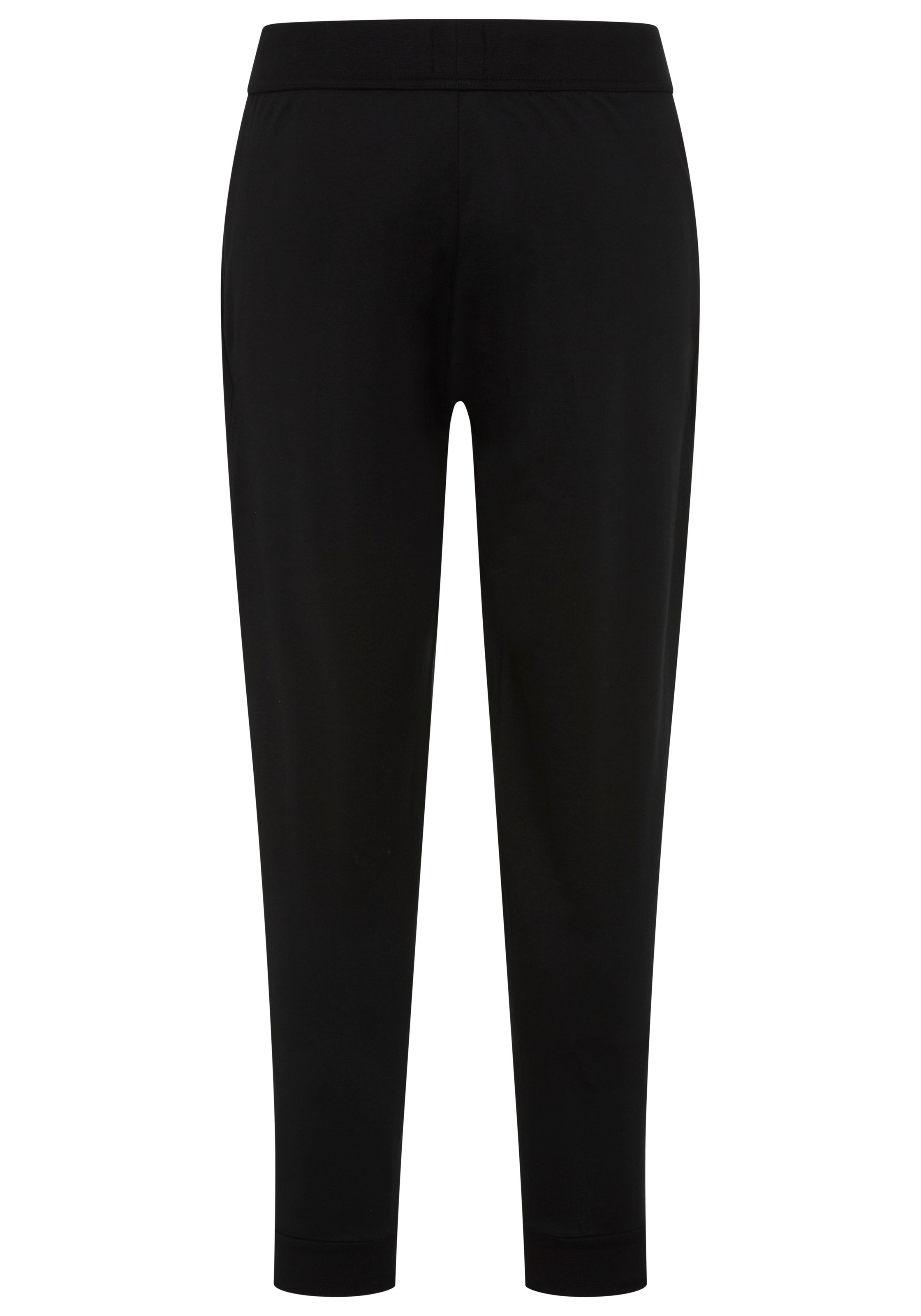 BOSS Pantalon de jogging »Authentic«  en éponge de coton avec rayures et logo