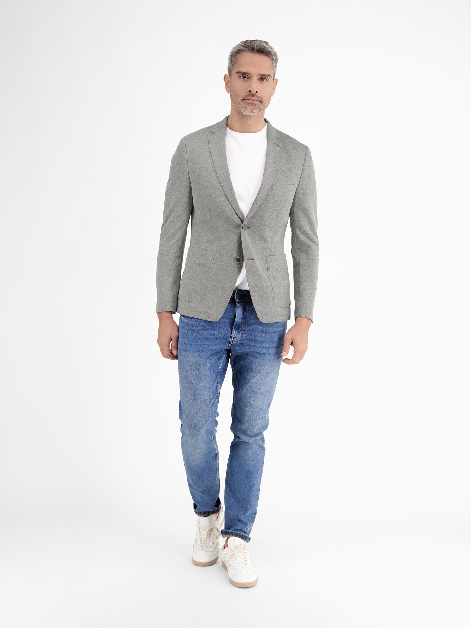 LERROS Veste en jersey »LERROS Jersey Blazer«